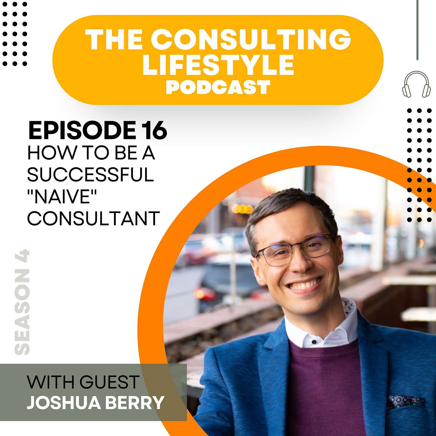 Consulting Lifestyle