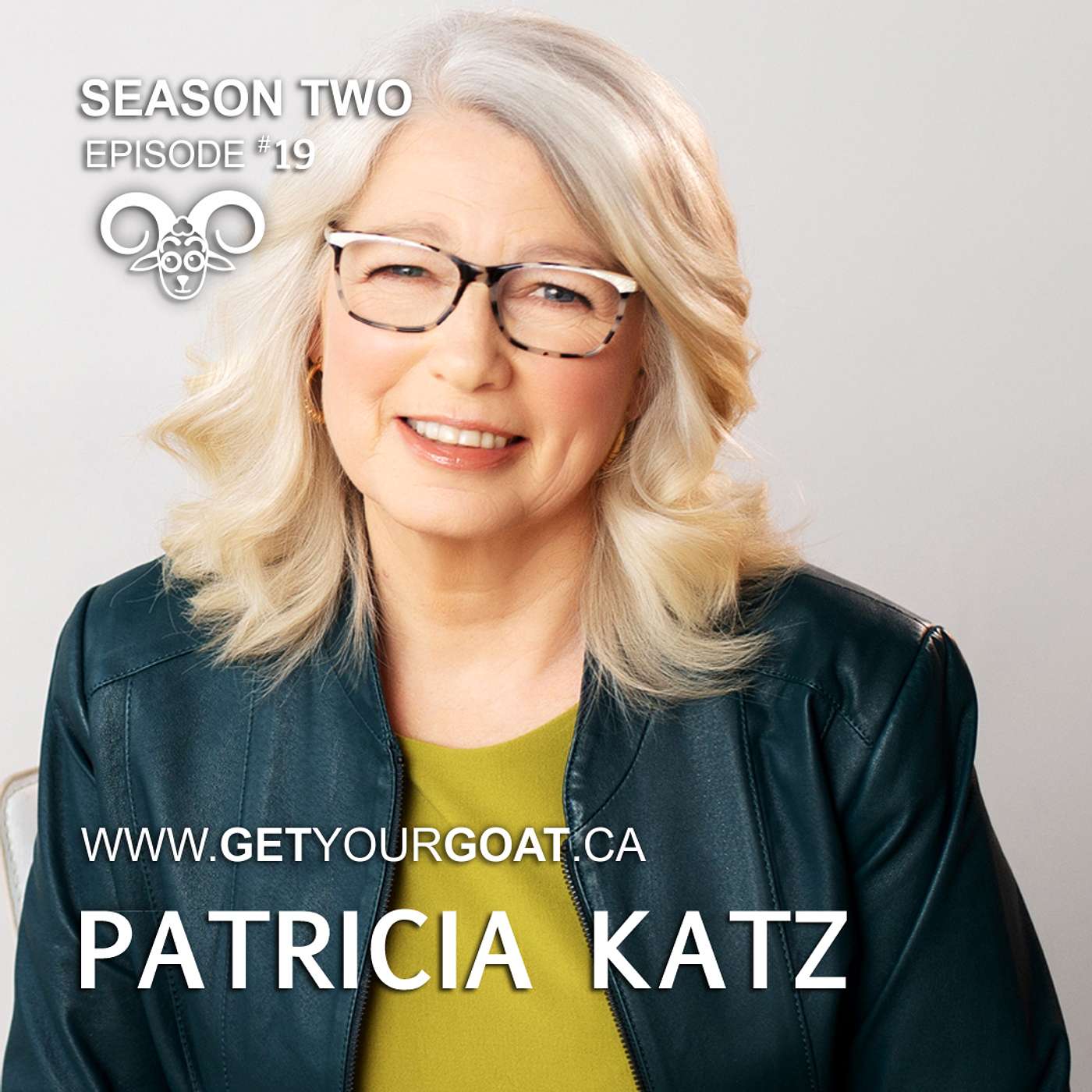 Get your goat: So you want to move to the country and raise goats - A podcast about change