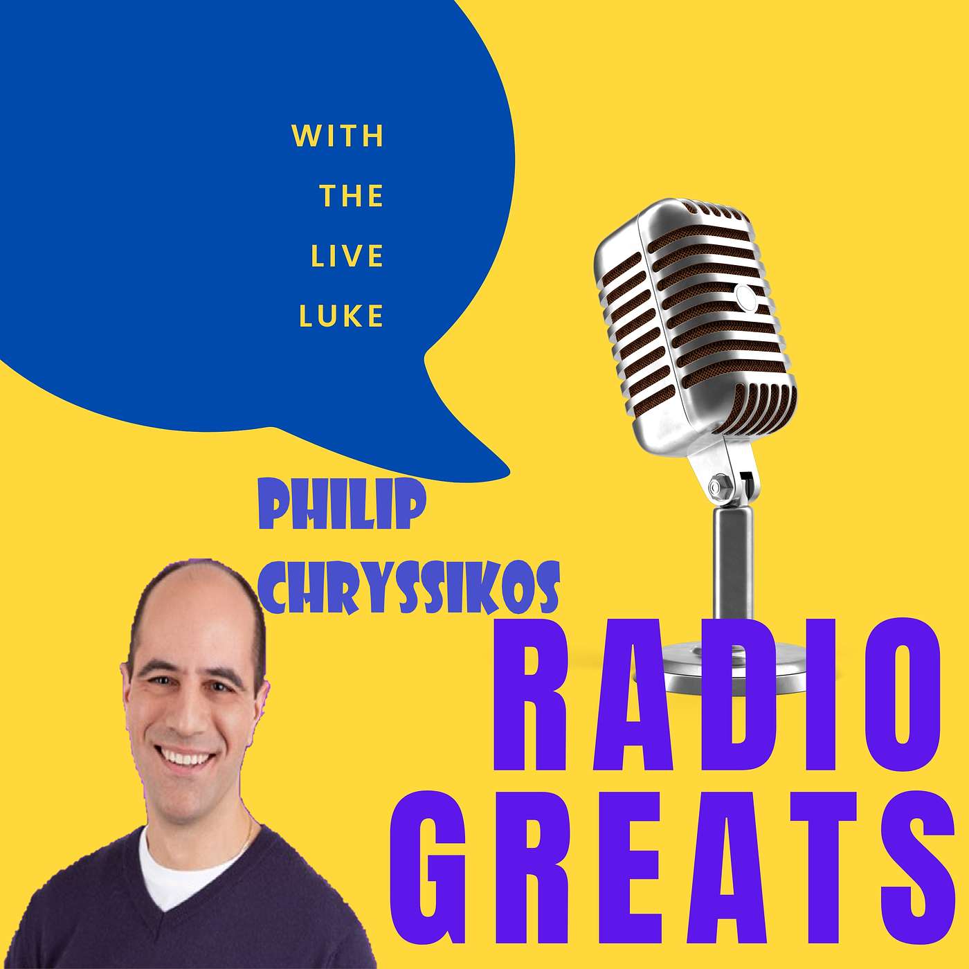 Radio Greats
