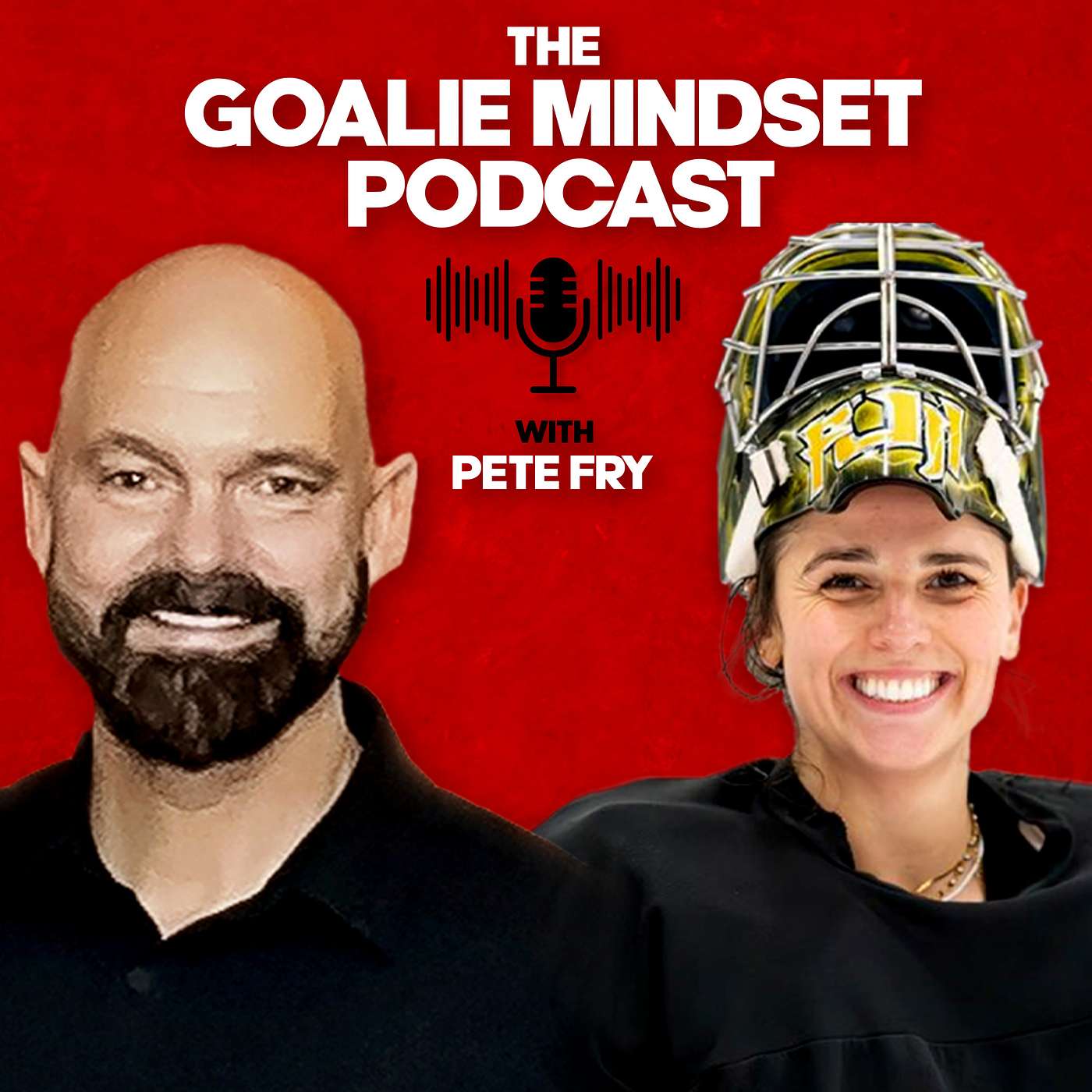 Mariah Fujimagari: Shatters 28 year milestone in ECHL with 1st win by a female goalie