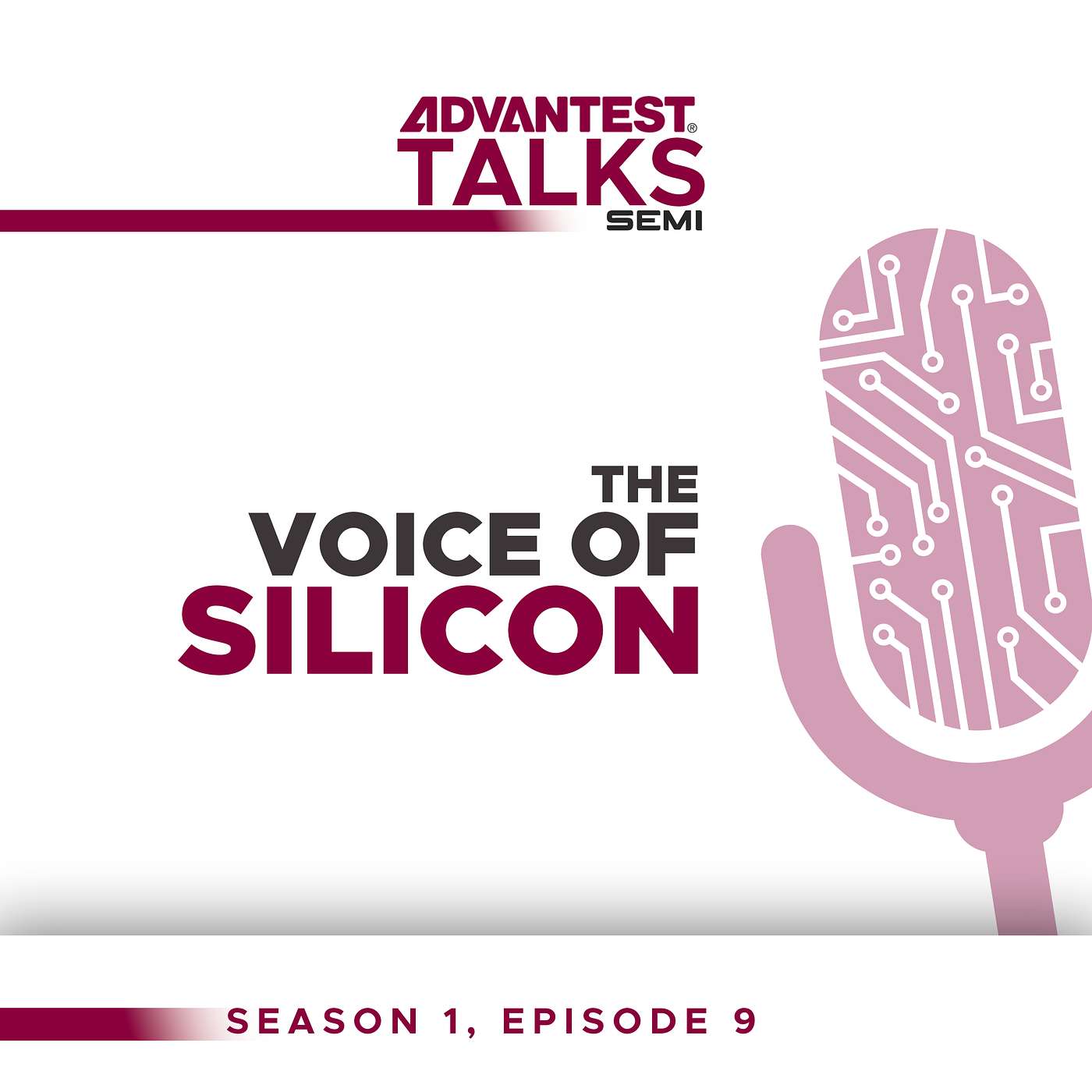 Advantest Talks Semi
