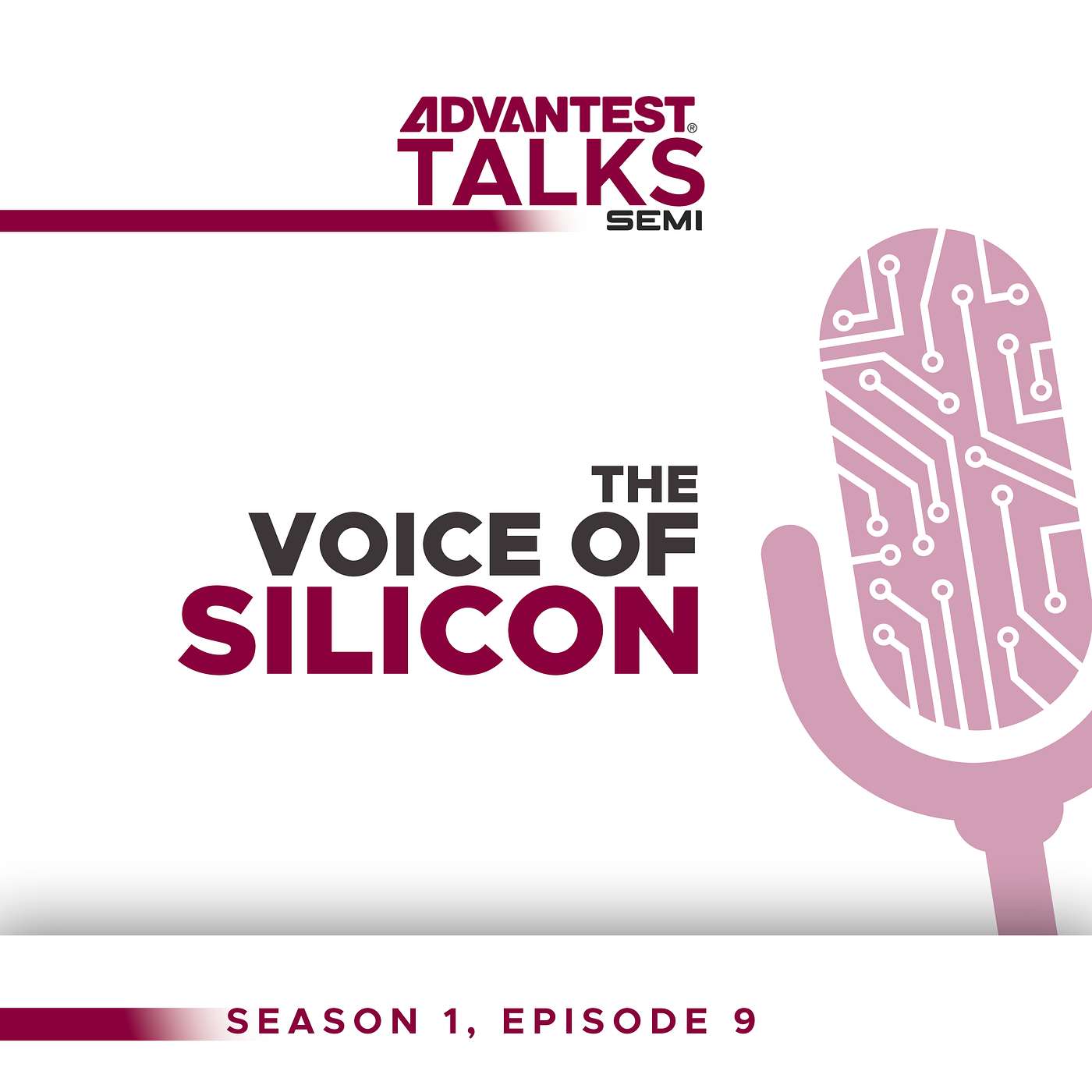 The VOICE of Silicon