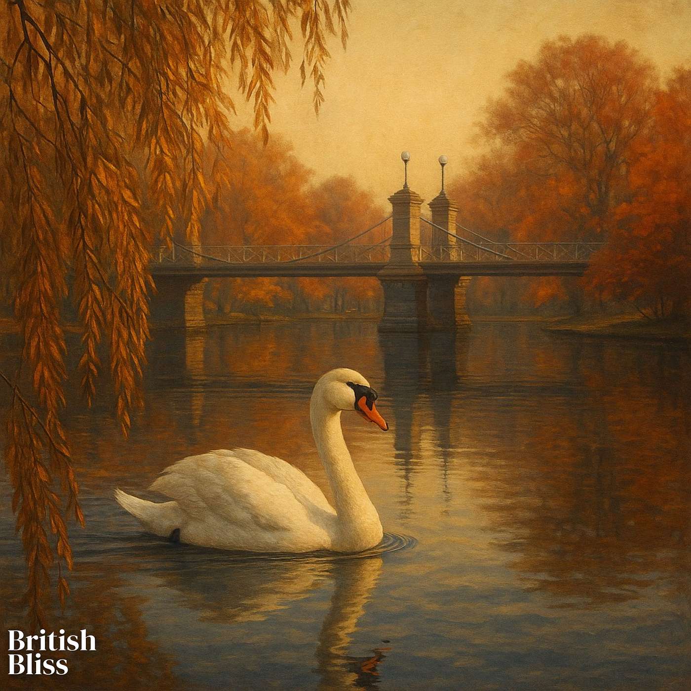 The Light on the Lagoon: A Soothing Sleep Story The Light on the Lagoon: A Soothing Sleep Story