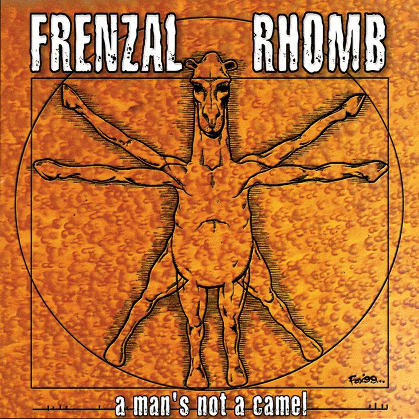 S1EP5 - Fox Trotsky (Frenzal Rhomb, Nancy Vandal, Neptune Power Federation)