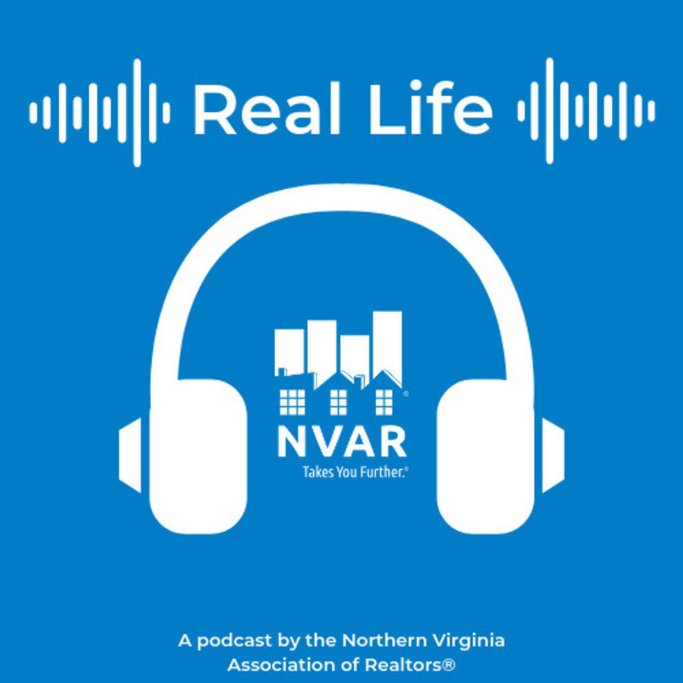 Real Life from NVAR