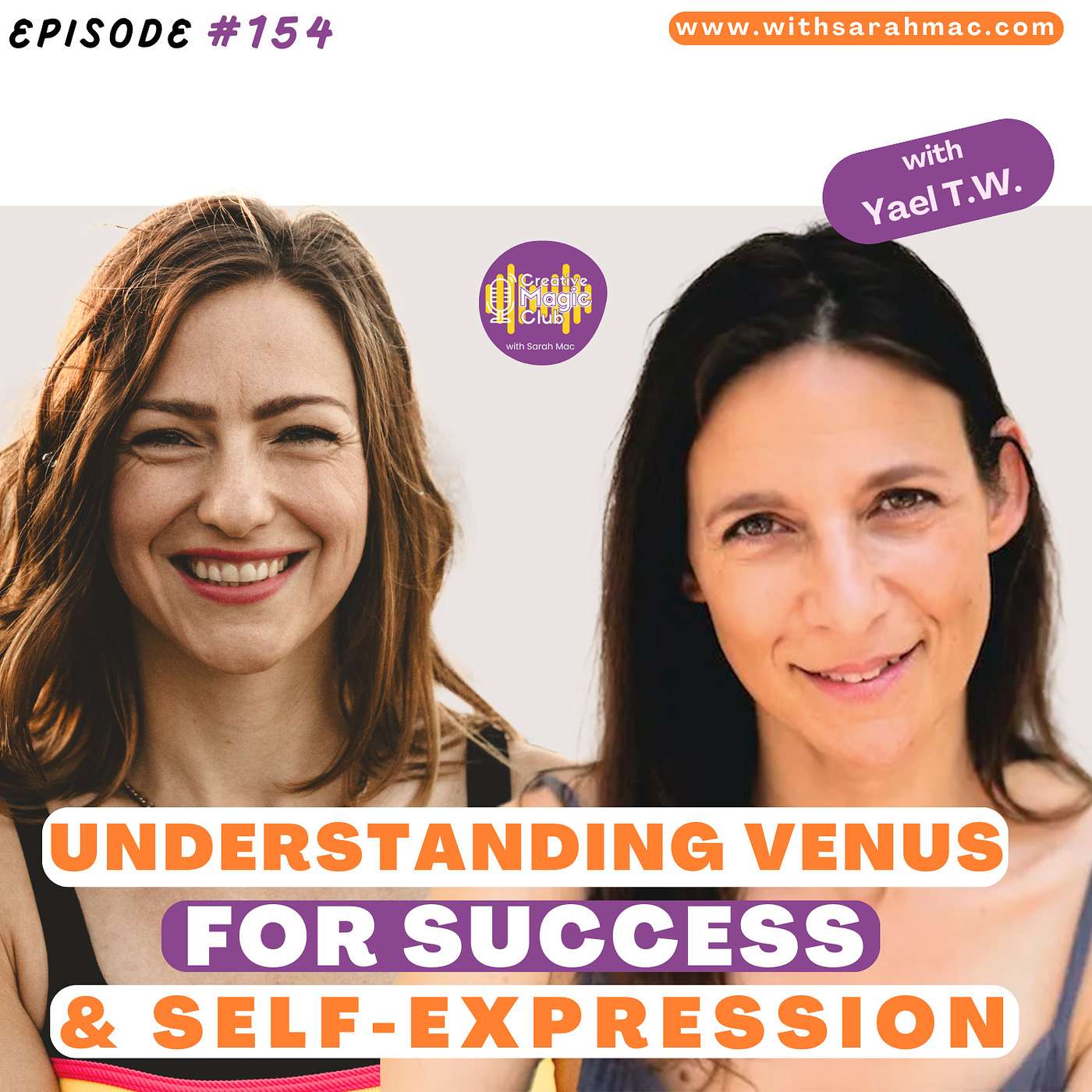 Leveraging Venus in Your Astrology Chart for Success & Self-Expression