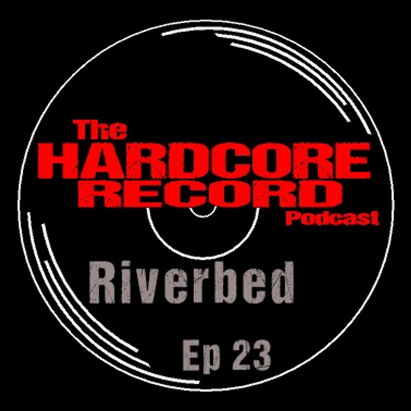 Riverbed w/Evan & Chris episode artwork