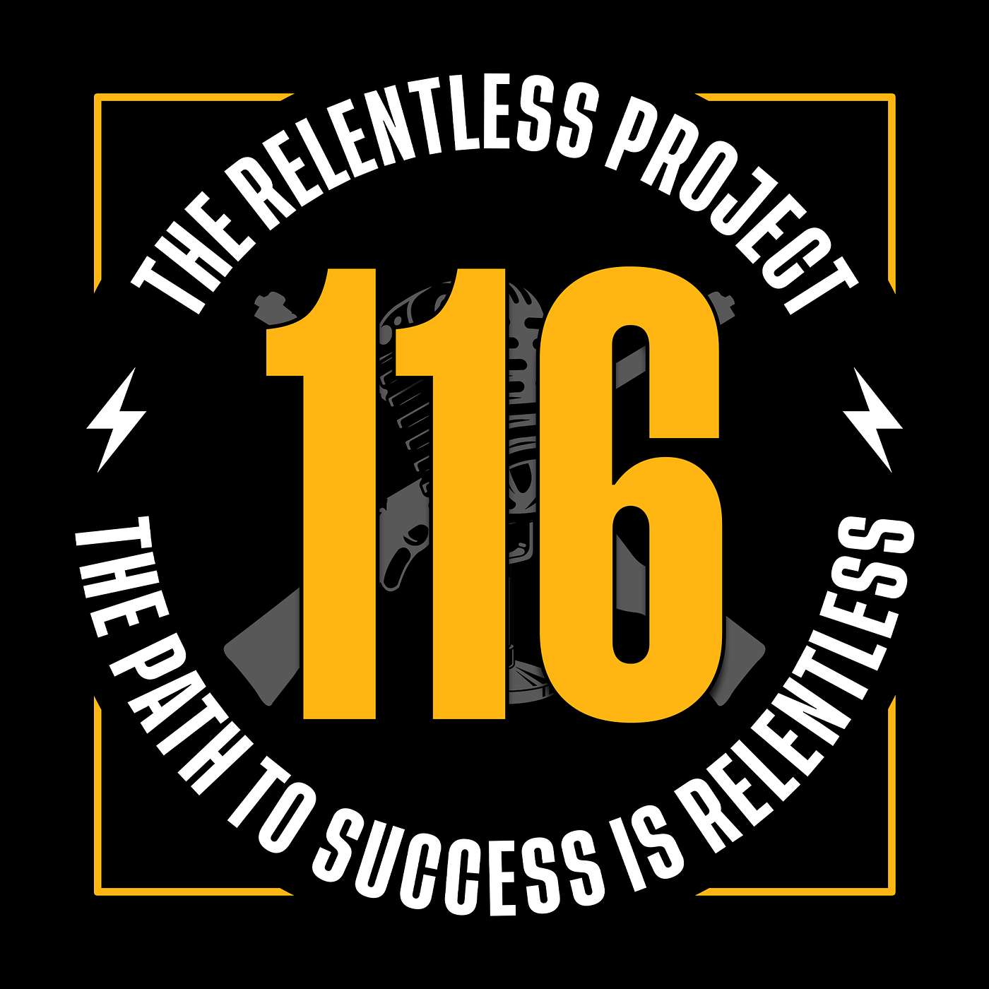 #116 - The One With Dan Sachkowsky