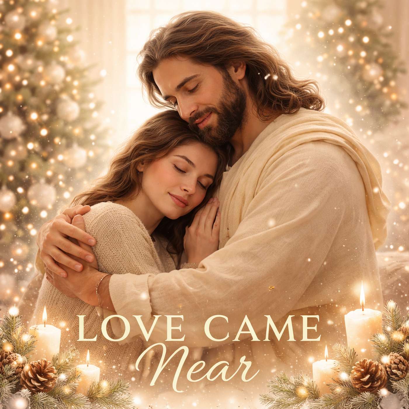 🎙️🕊️Broken4Breakthrough Podcast 🕊️🎙️