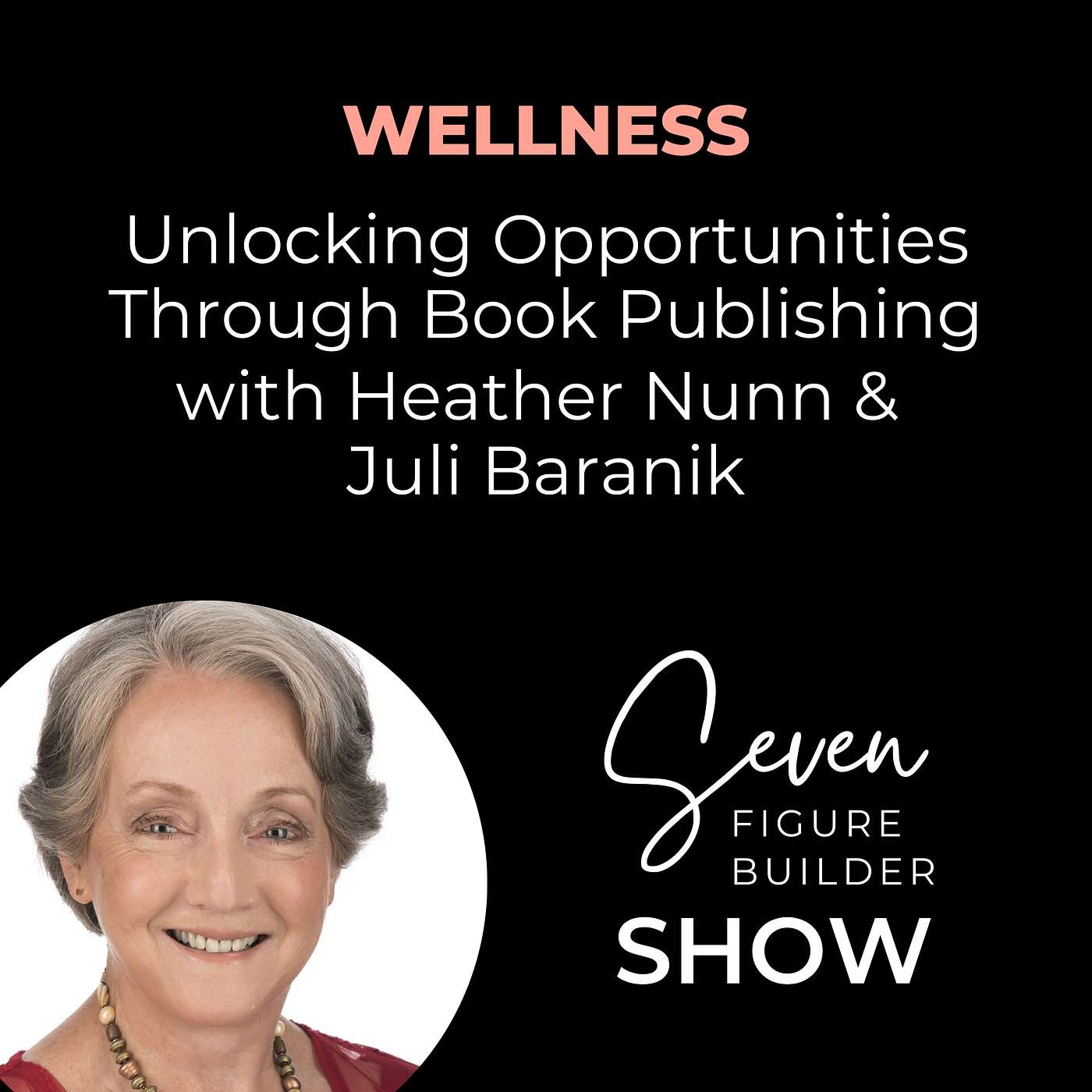 Seven Figure Builder Show