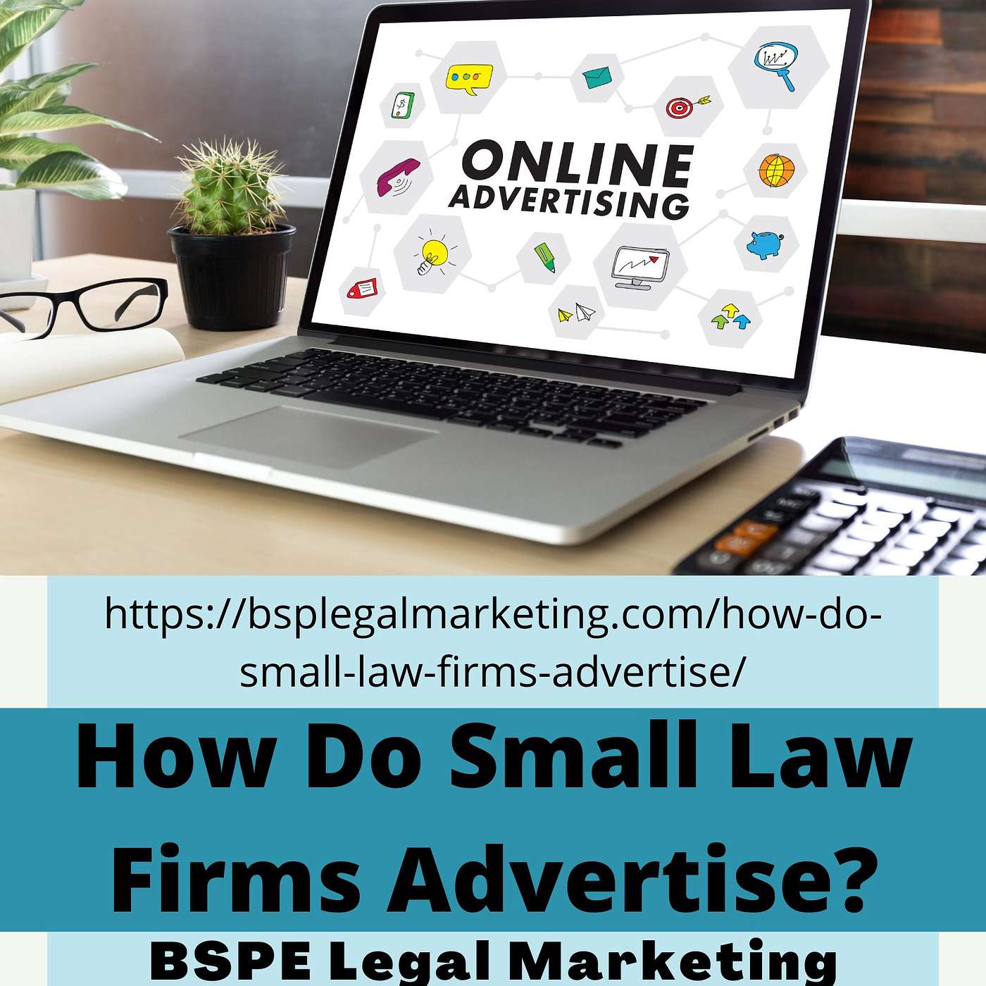 BSPE Legal Marketing Podcast