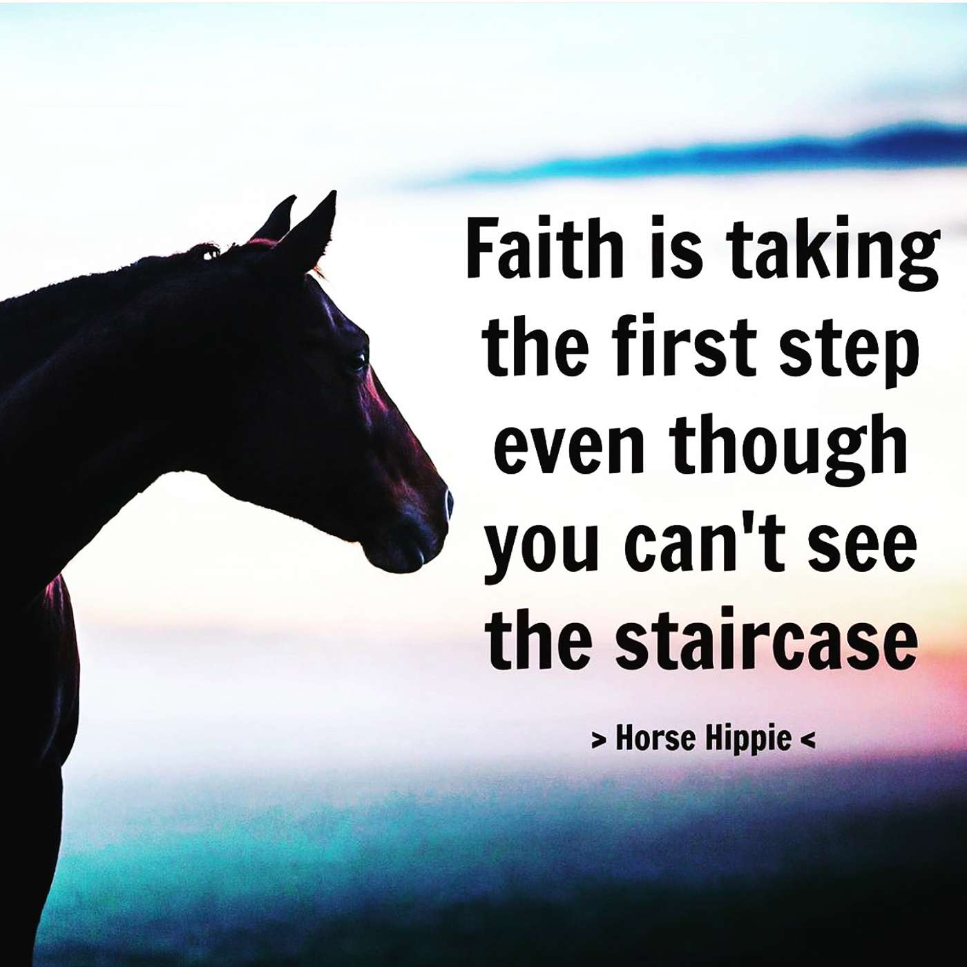 Faith is Necessary episode artwork