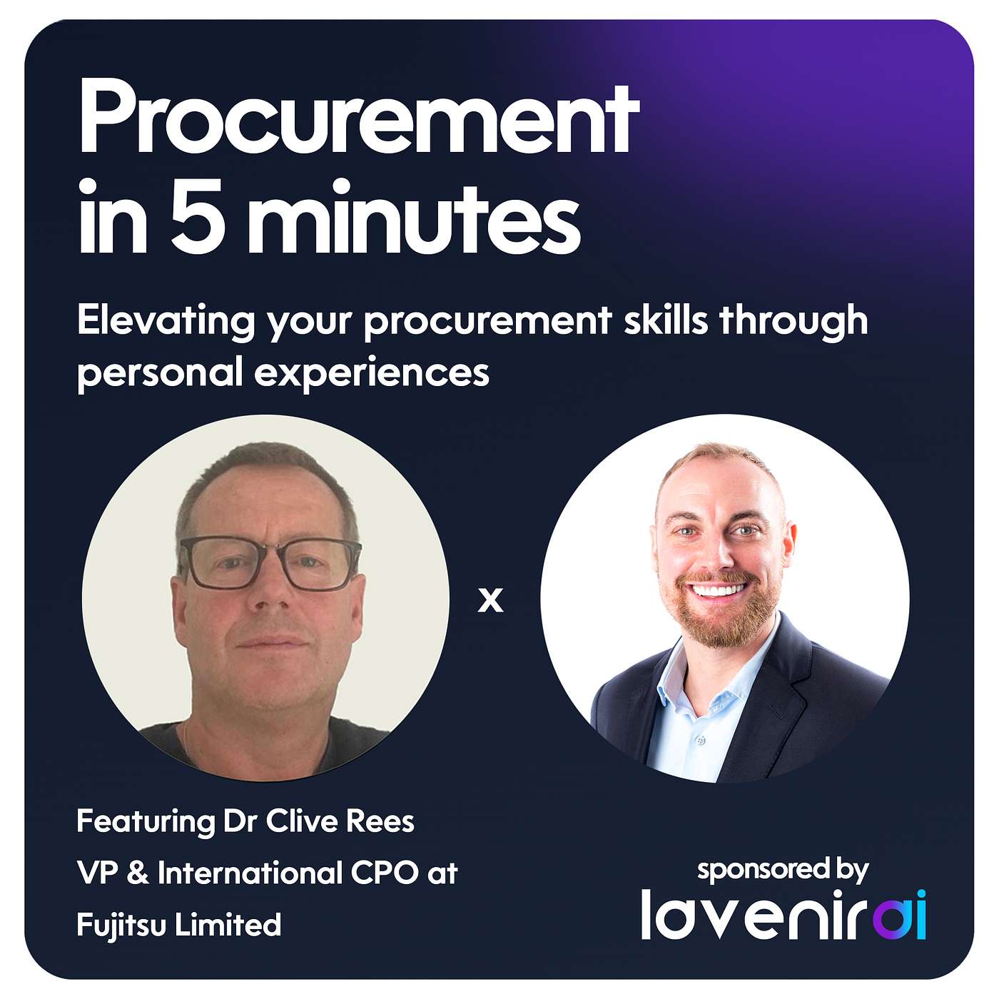 Procurement in 5-Minutes