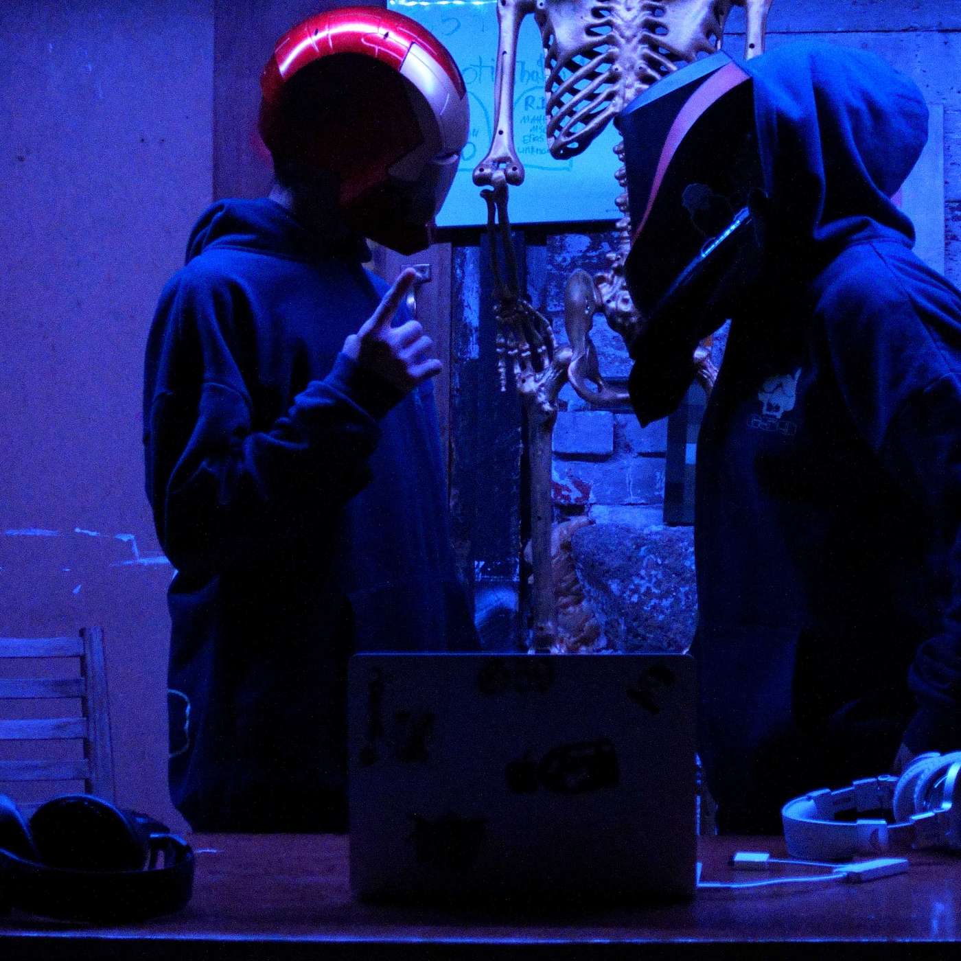 $hootinTha$hit$ EP 4. REMEMBRANCE episode artwork