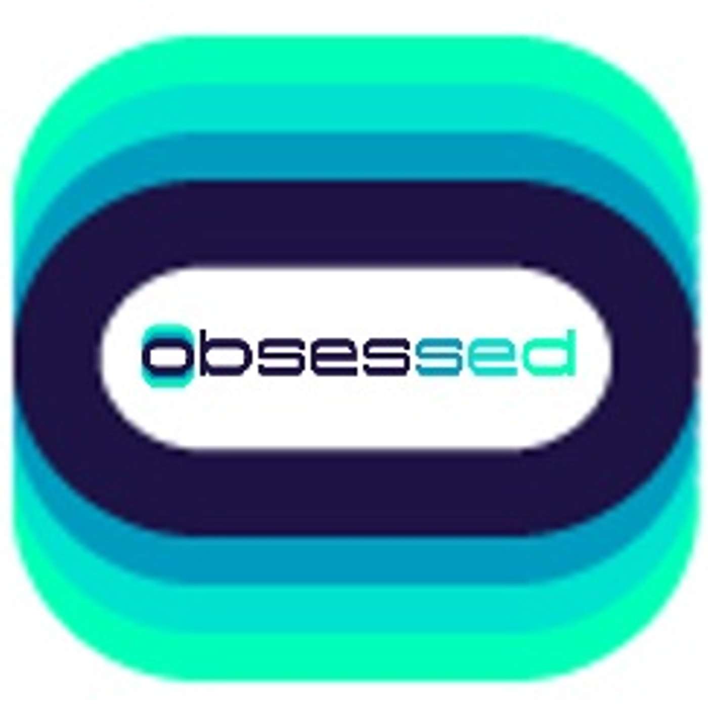 More or Less Obsessed cover art