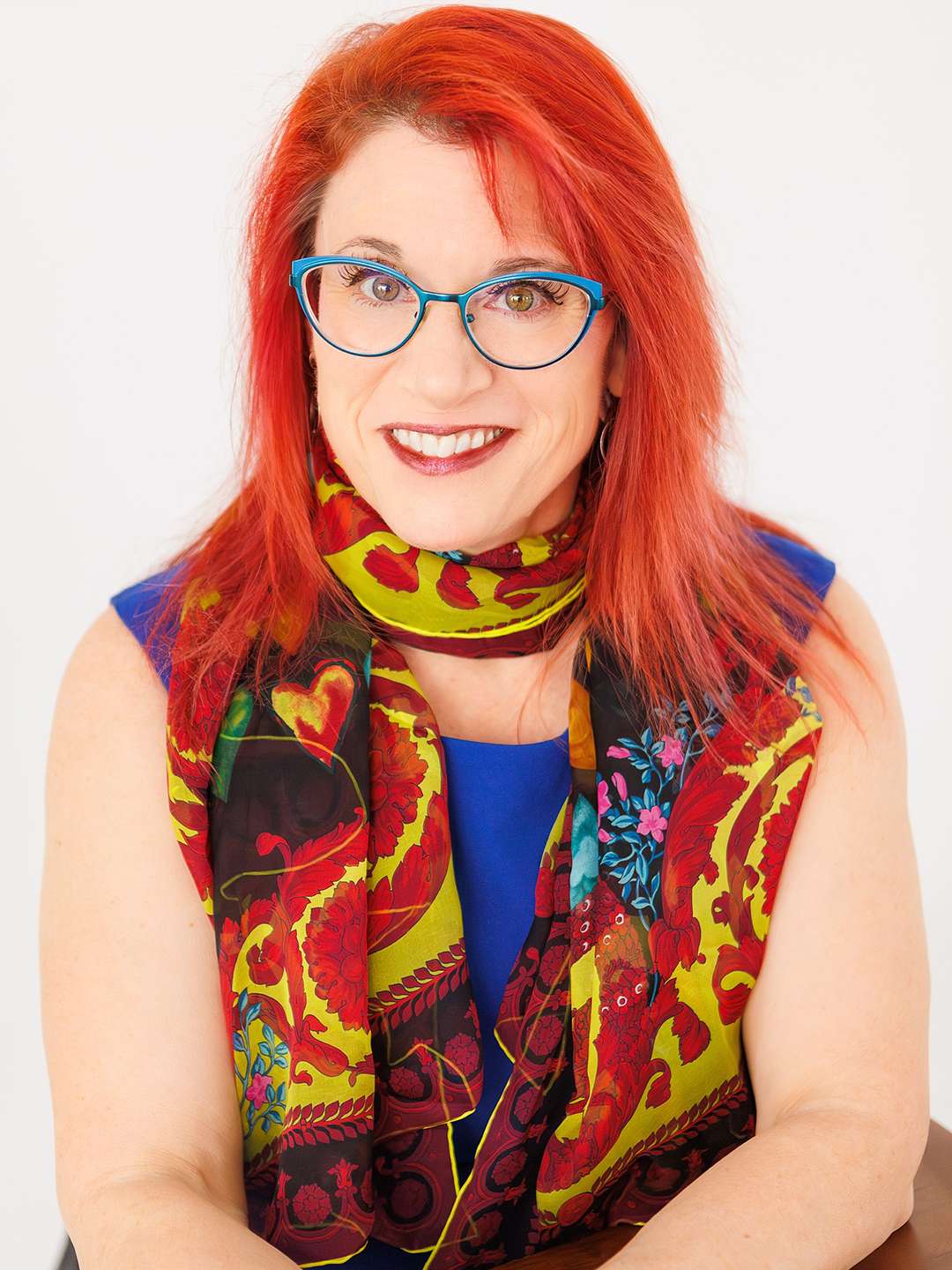 Dr. Melissa Robinson