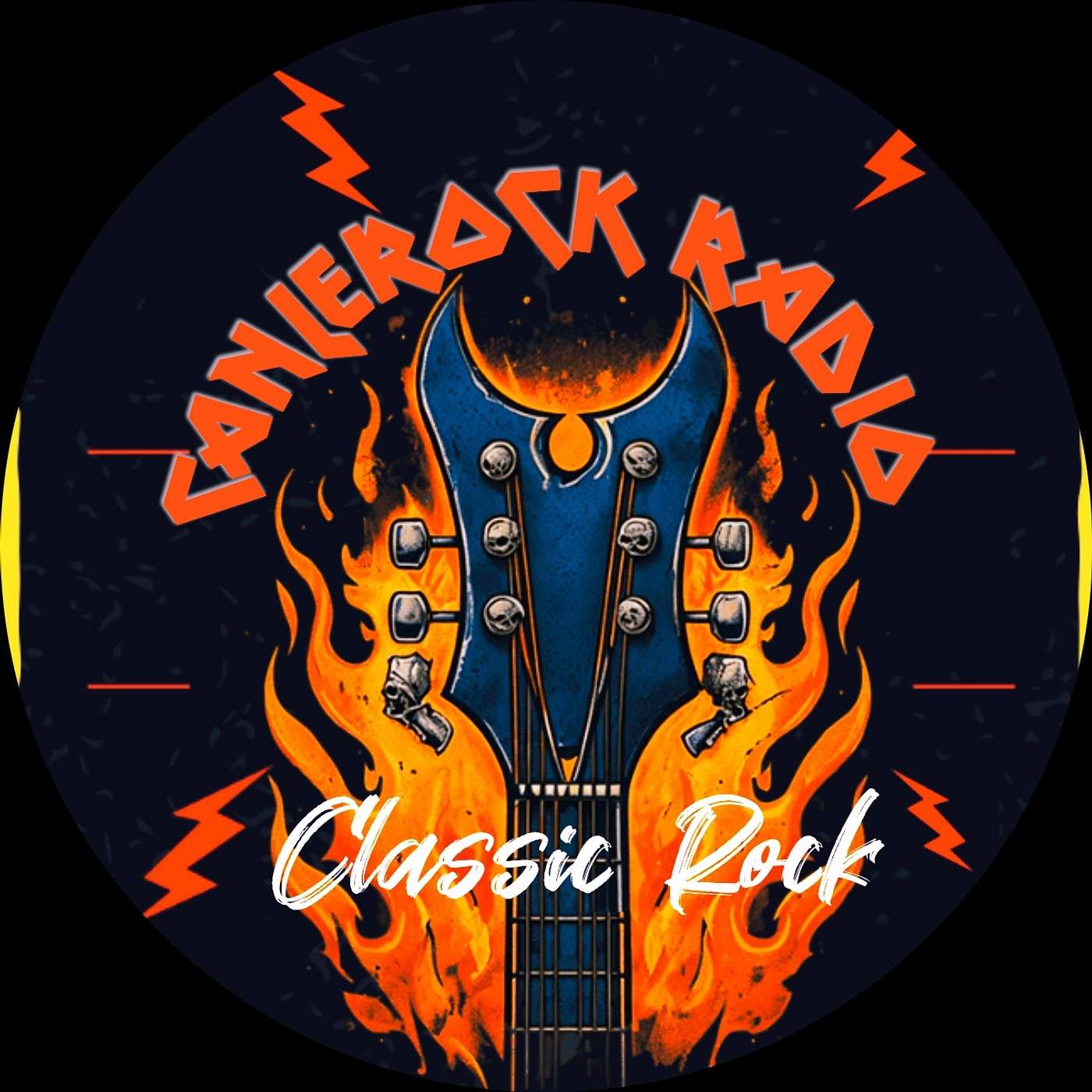 CanleRock Radio