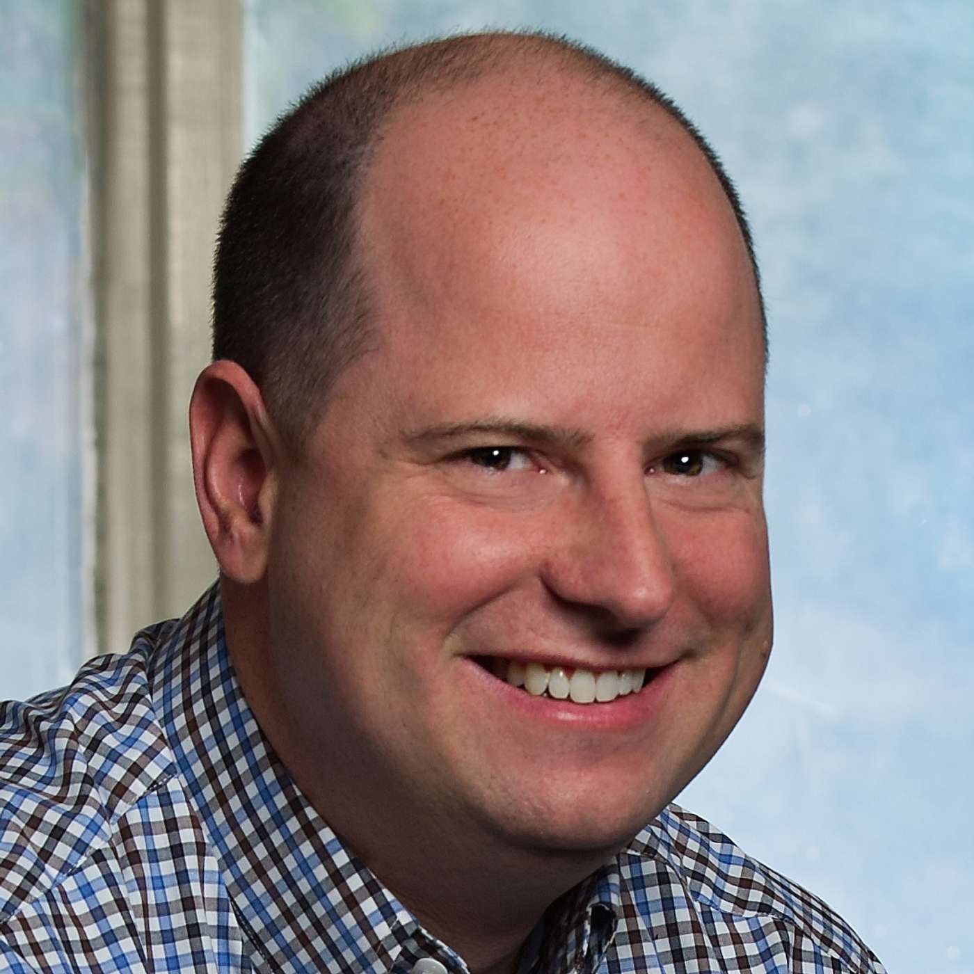 On Top of PR with Jason Mudd