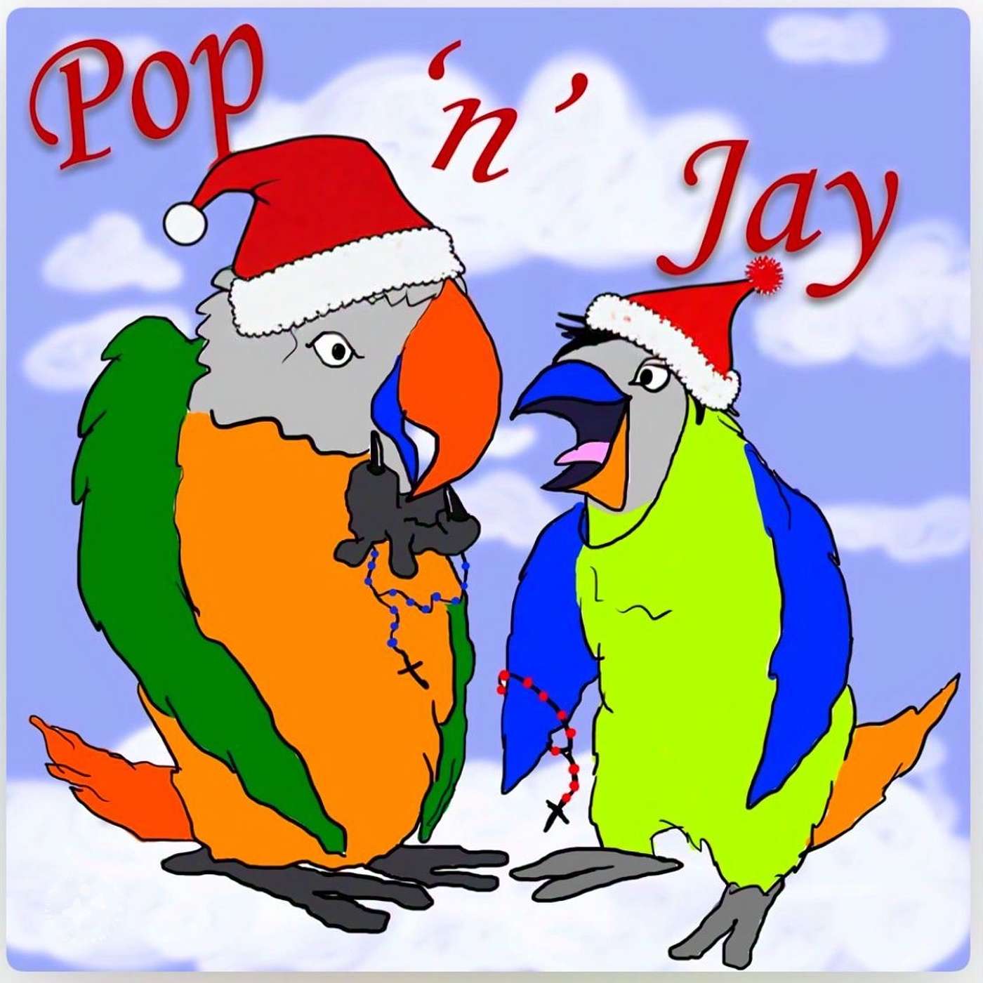 Pop \'n\' Jay