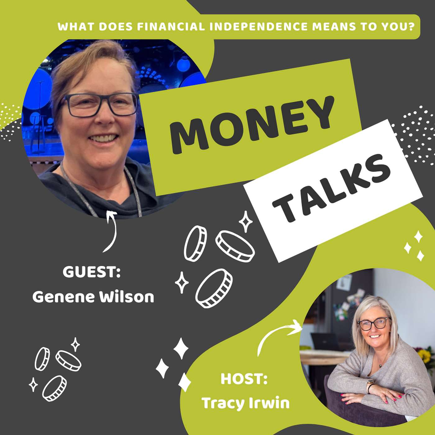 Money Talks: Real Financial Independence Chats