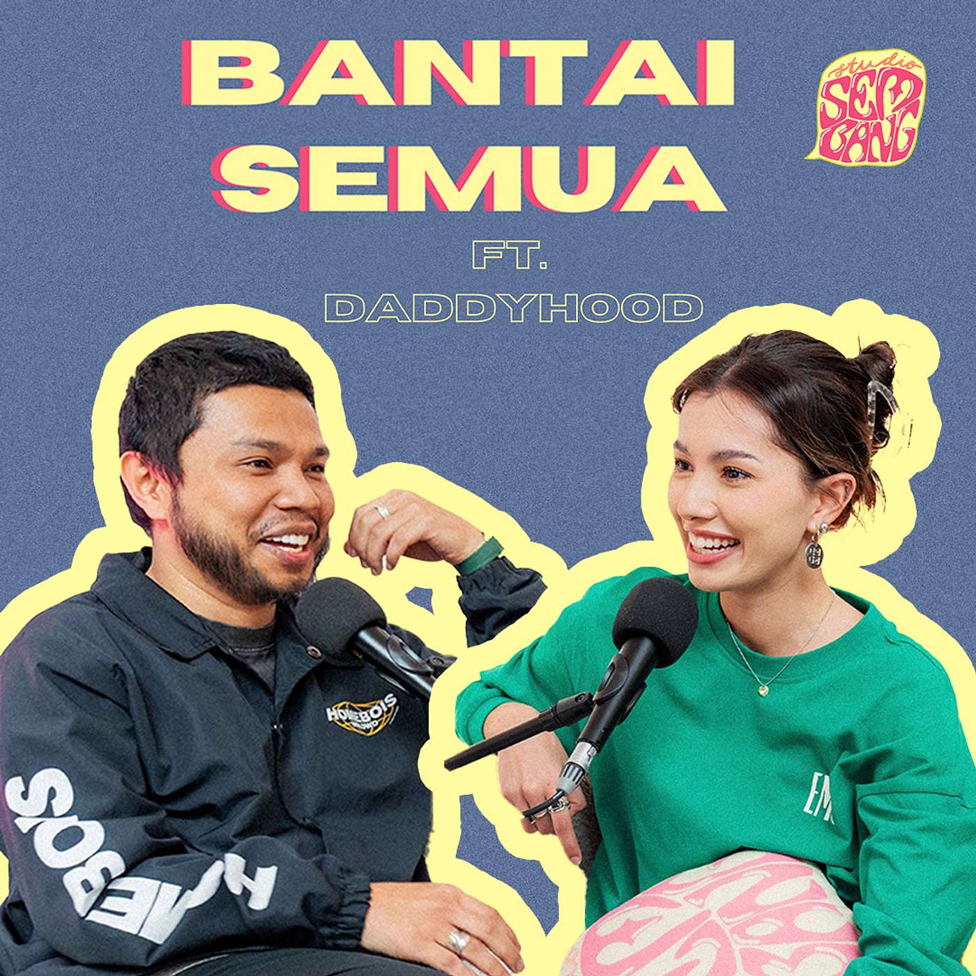 Studio Sembang