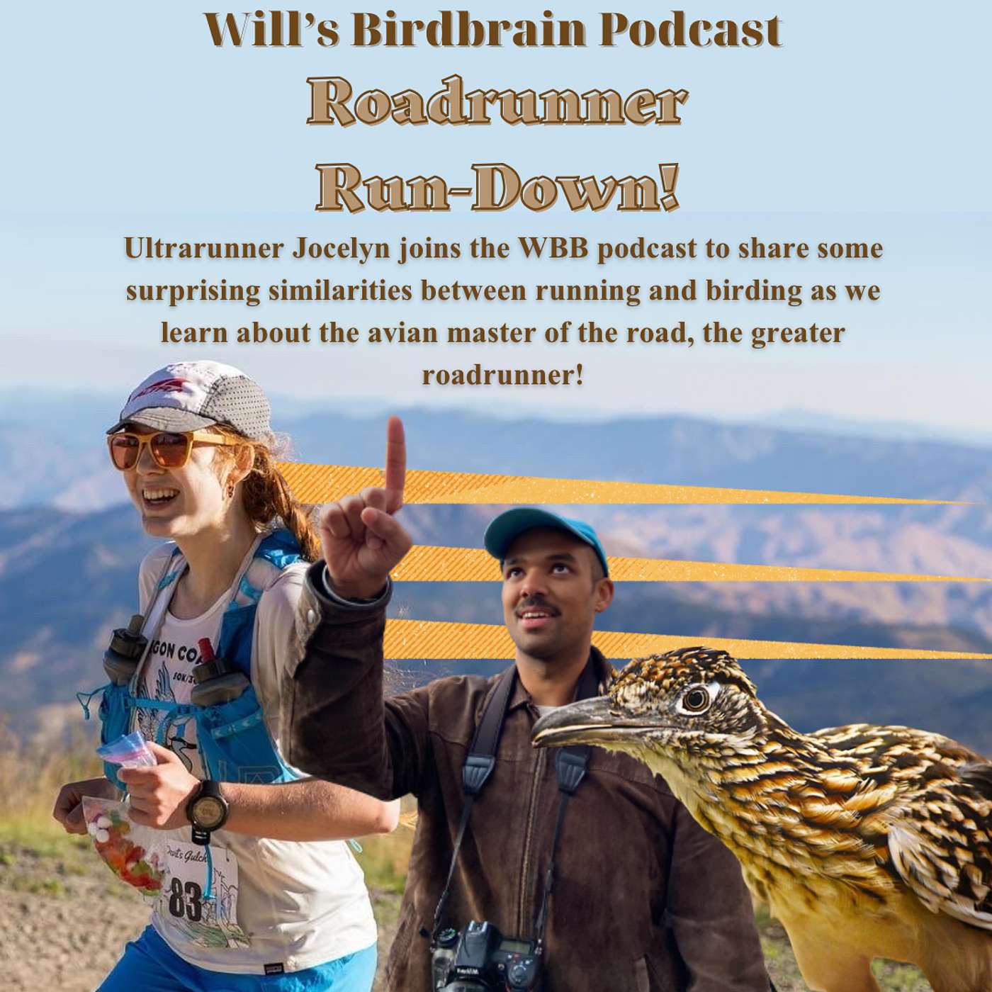 Will\'s Birdbrain