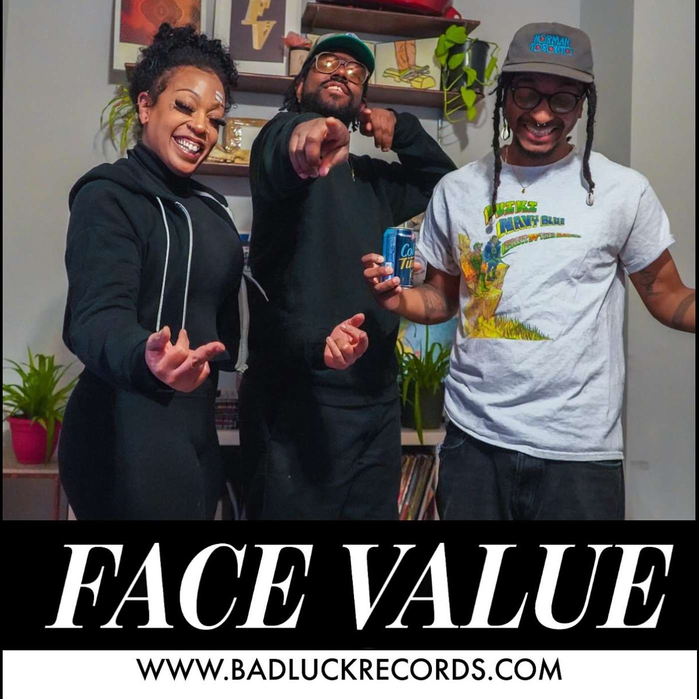 Face Value Podcast 248: I’m Going To Laugh episode artwork