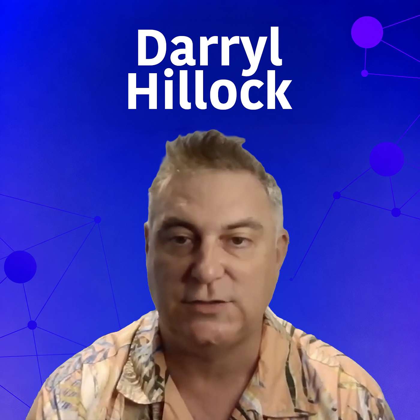 Darryl Hillock