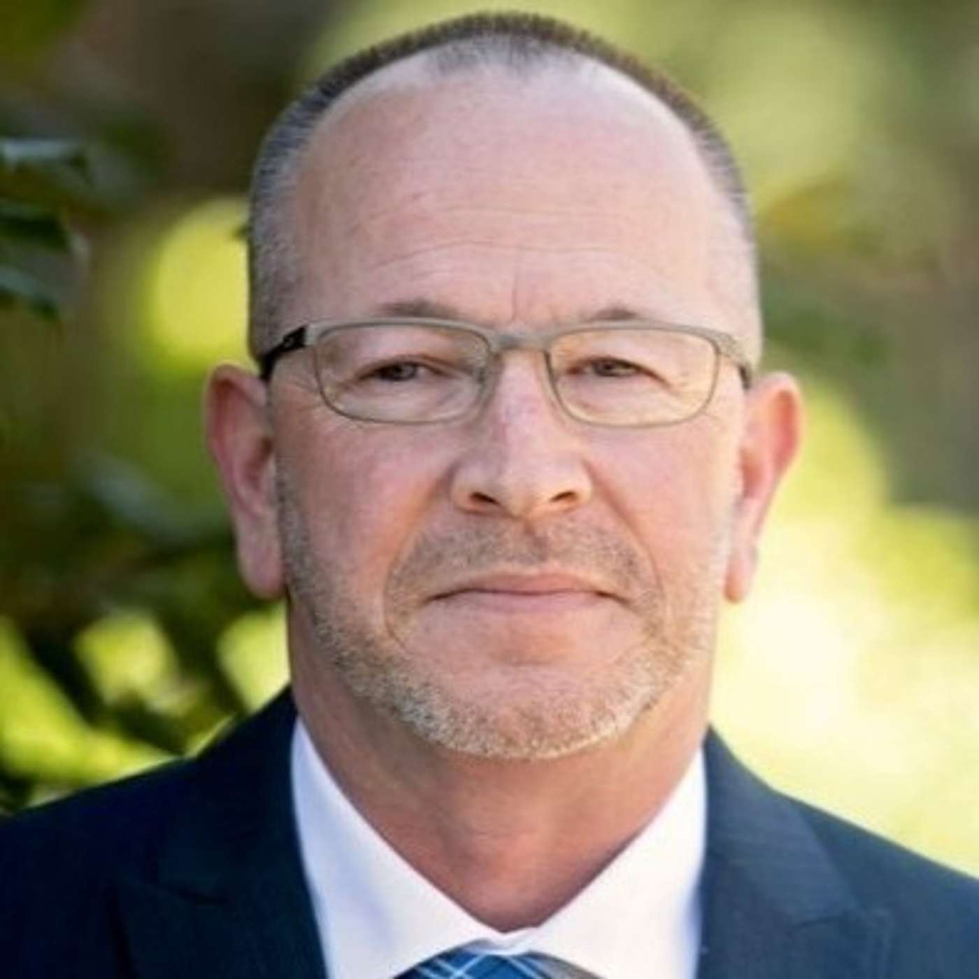 Military Transition Insights from Human Resources with Gary Steensgard