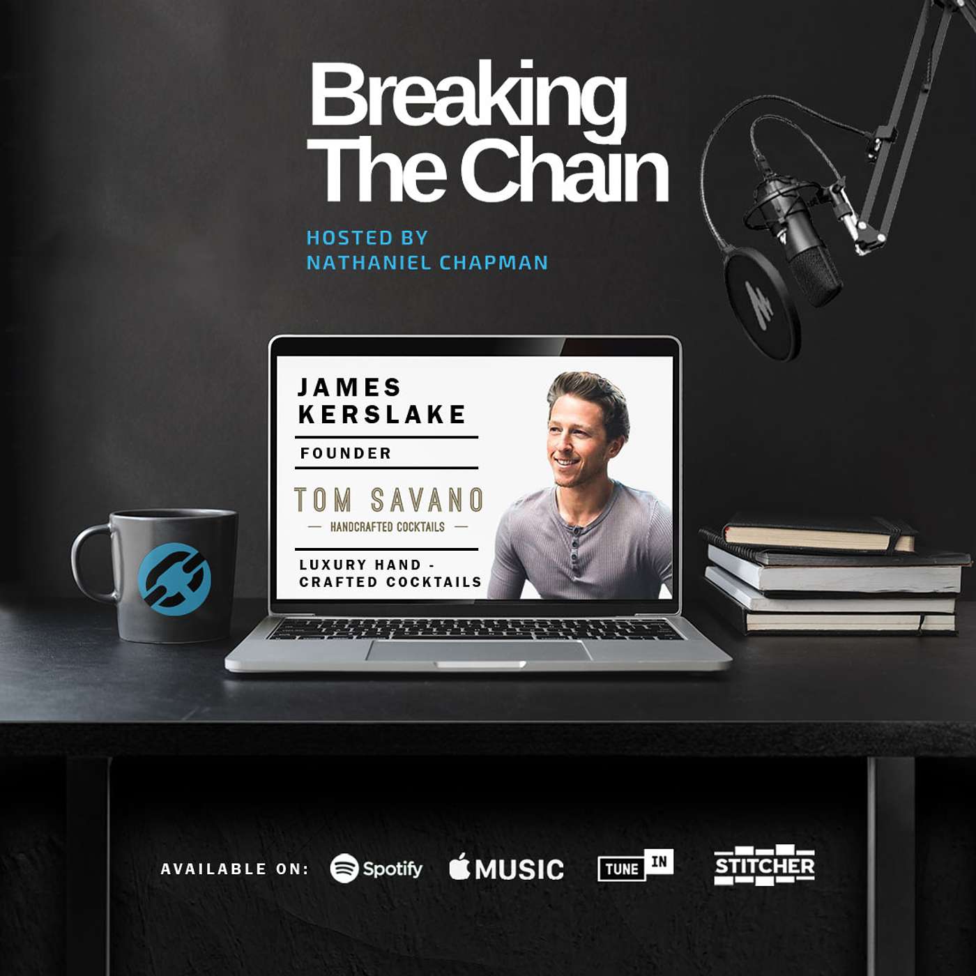 Breaking The Chain