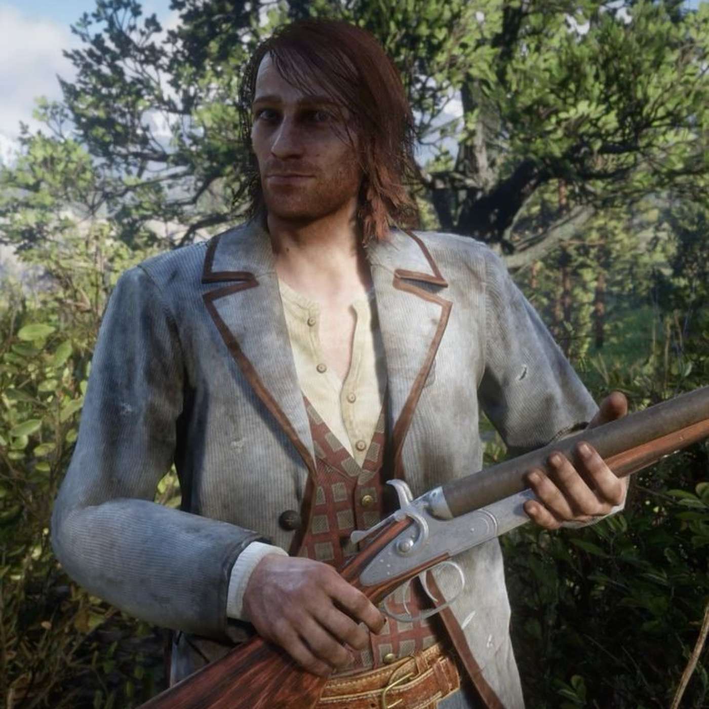 Red Dead Redemption