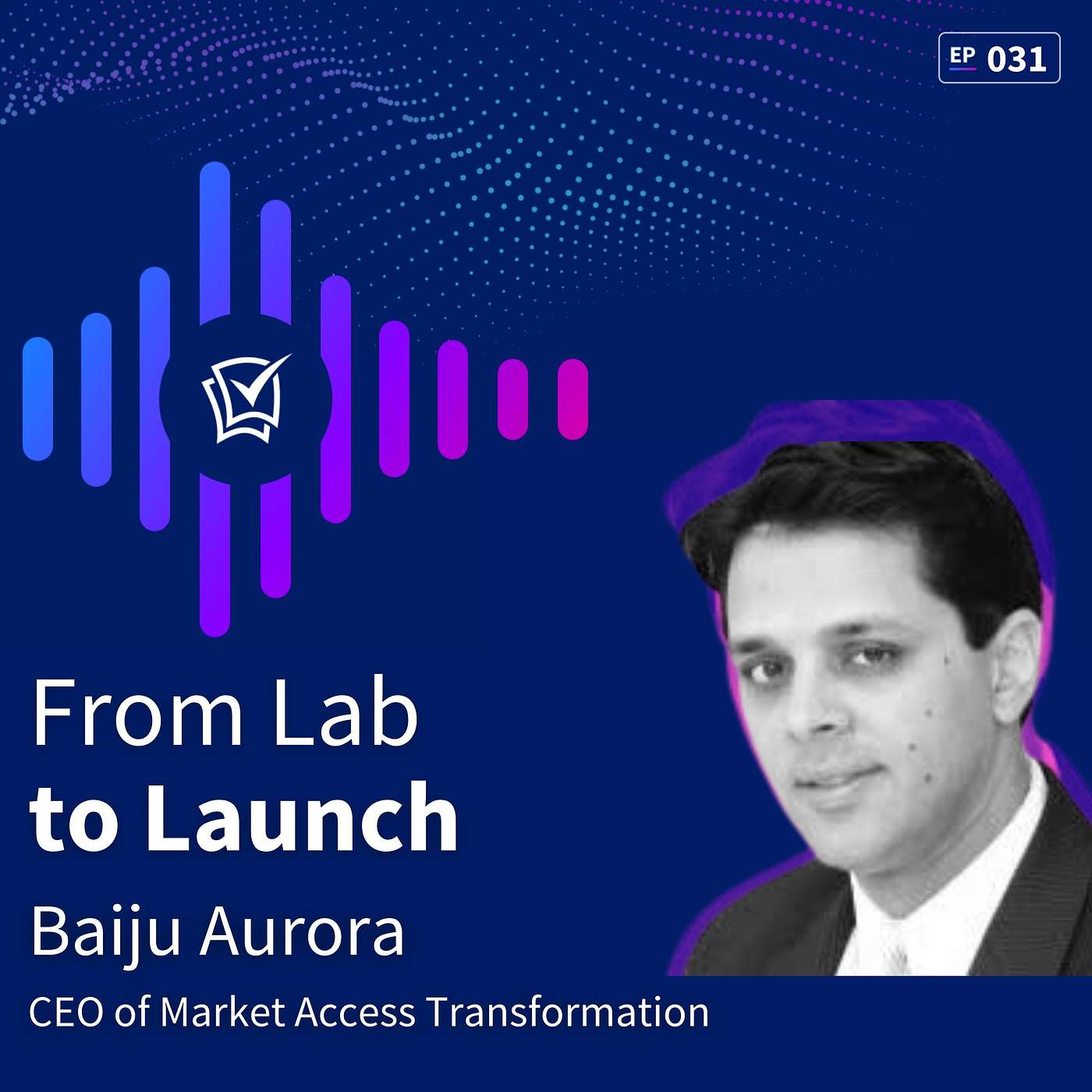 From Lab to Launch by Qualio