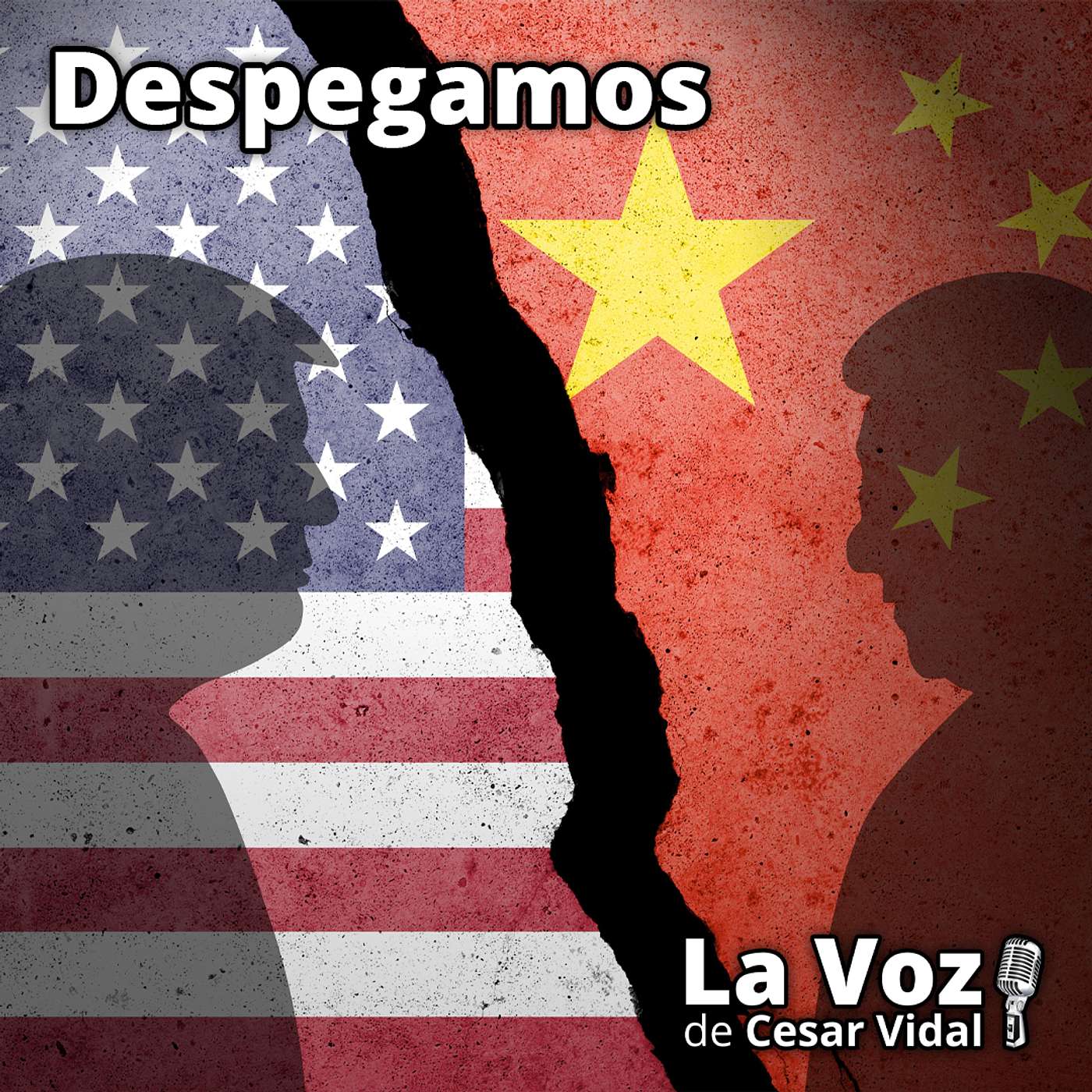 Despegamos: Maidán en Serbia, sudoku arancelario, leyes Trump, hielo Ártico y diésel ruso-marroquí - 30/06/25