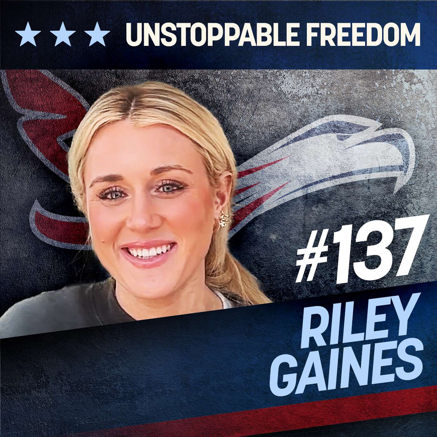 Unstoppable Freedom