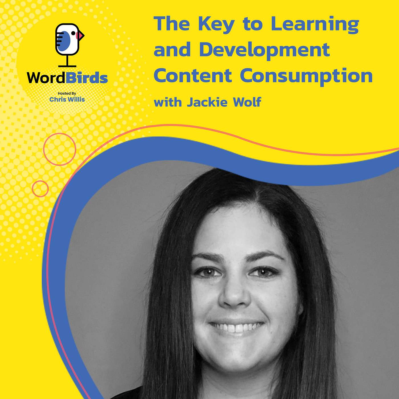 The WordBirds Podcast with Chris Willis