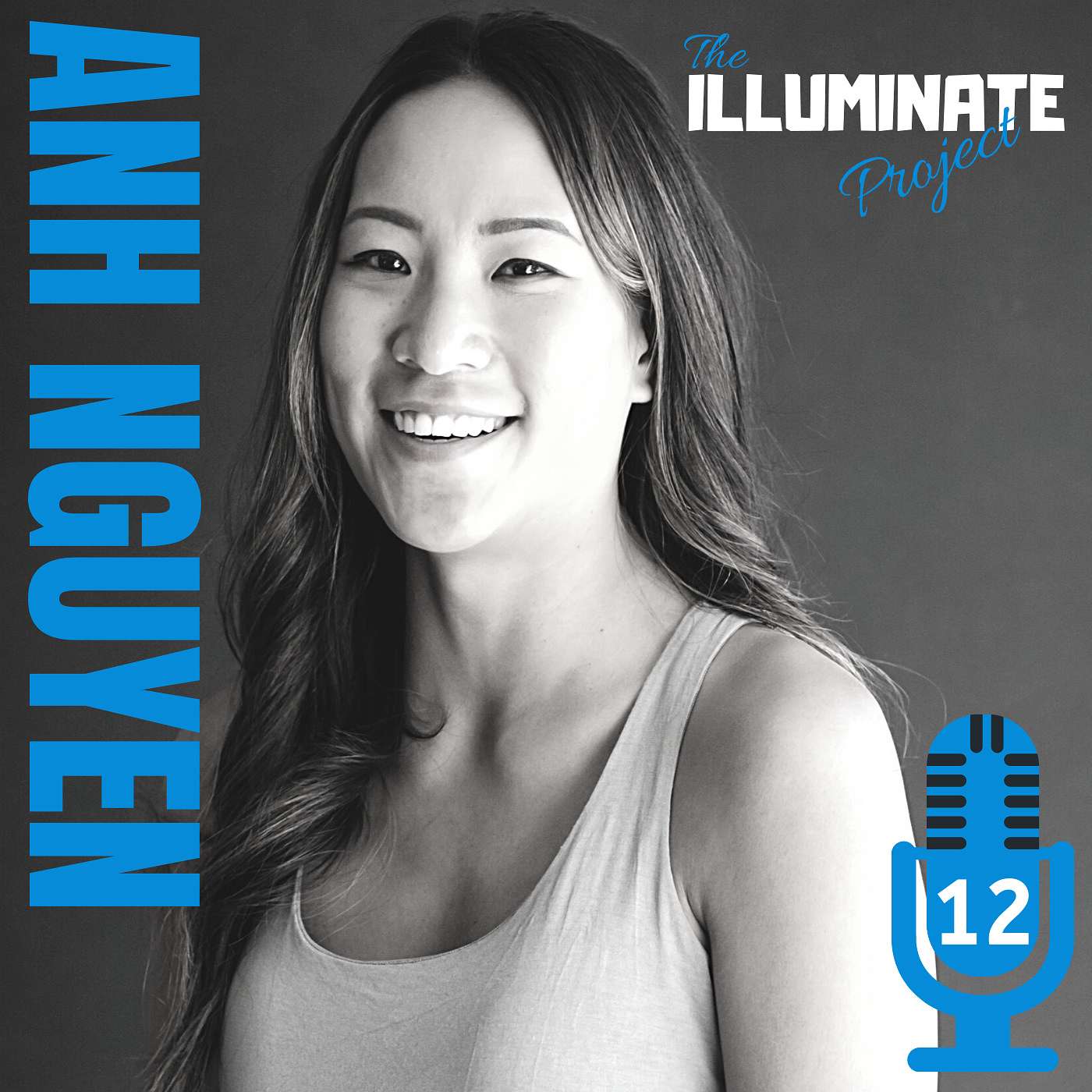 S1 E12 - ANH NGUYEN: Building Crews, Breaking Platforms & Buzzworthy Tweets S1 E12 - ANH NGUYEN: Building Crews, Breaking Platforms & Buzzworthy Tweets