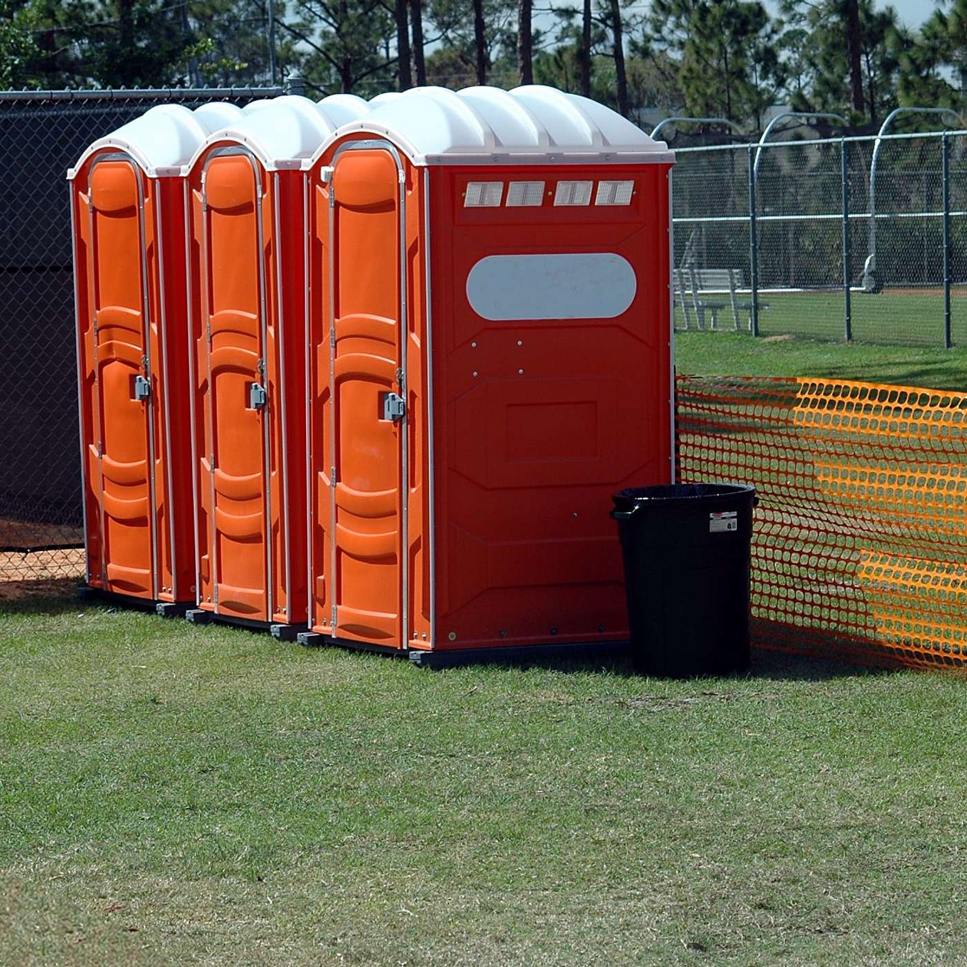 Porta-Potty Sunglasses episode artwork