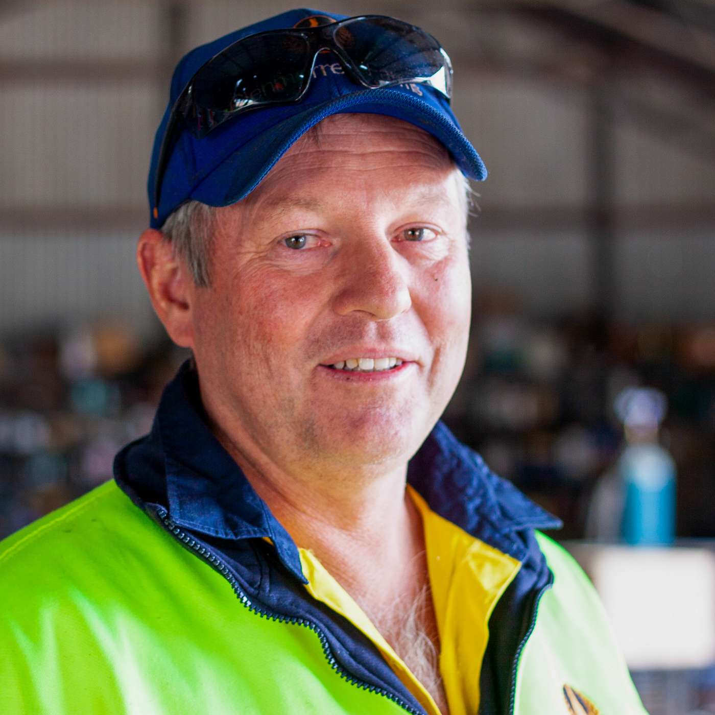 Regional Update - Lance Turner, East Pingelly, WA