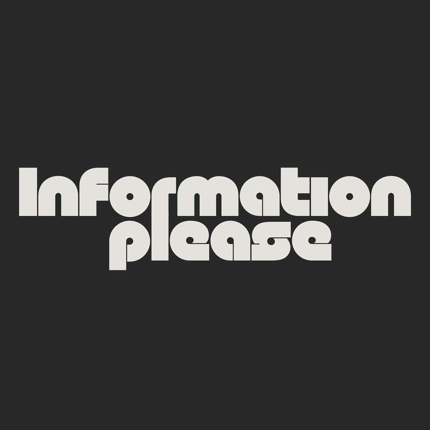 Information Please