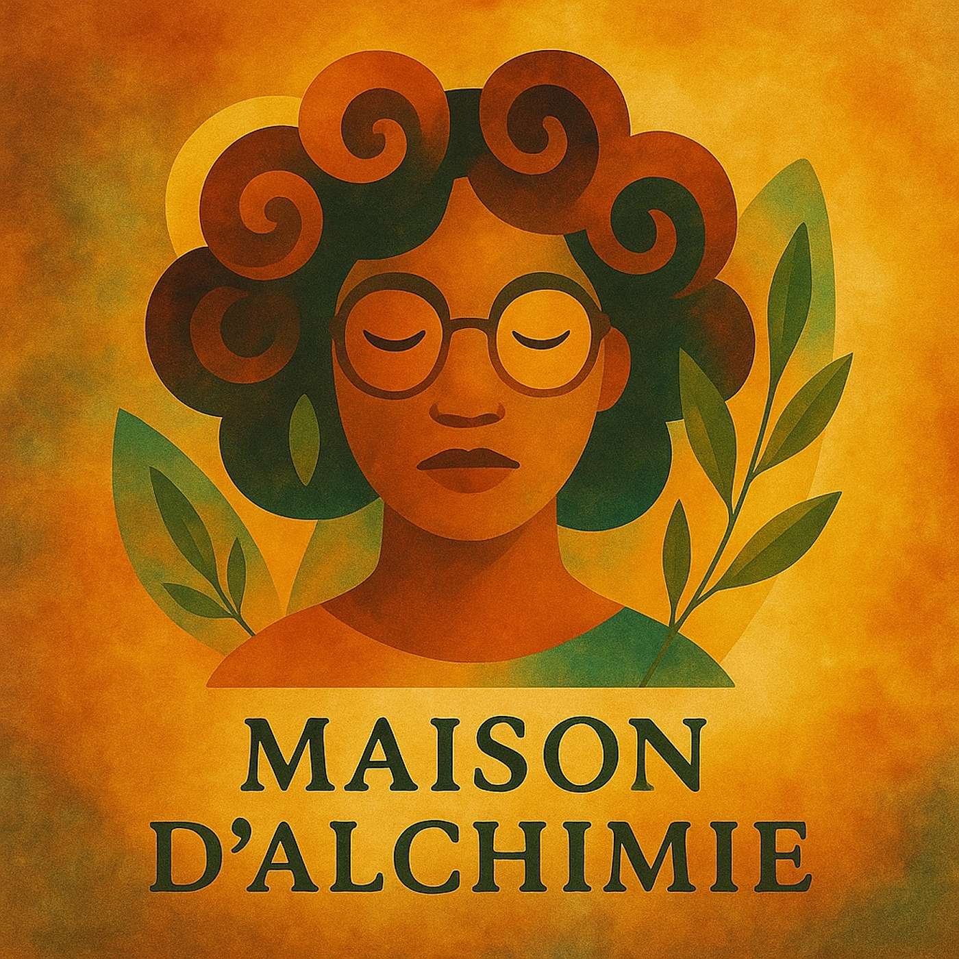 The Art of Becoming —  Maison d’Alchimie