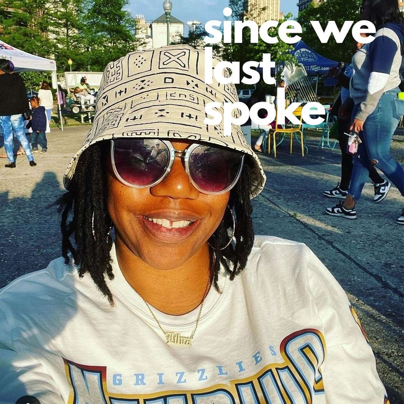 Since We Last Spoke with Danny Foxworth