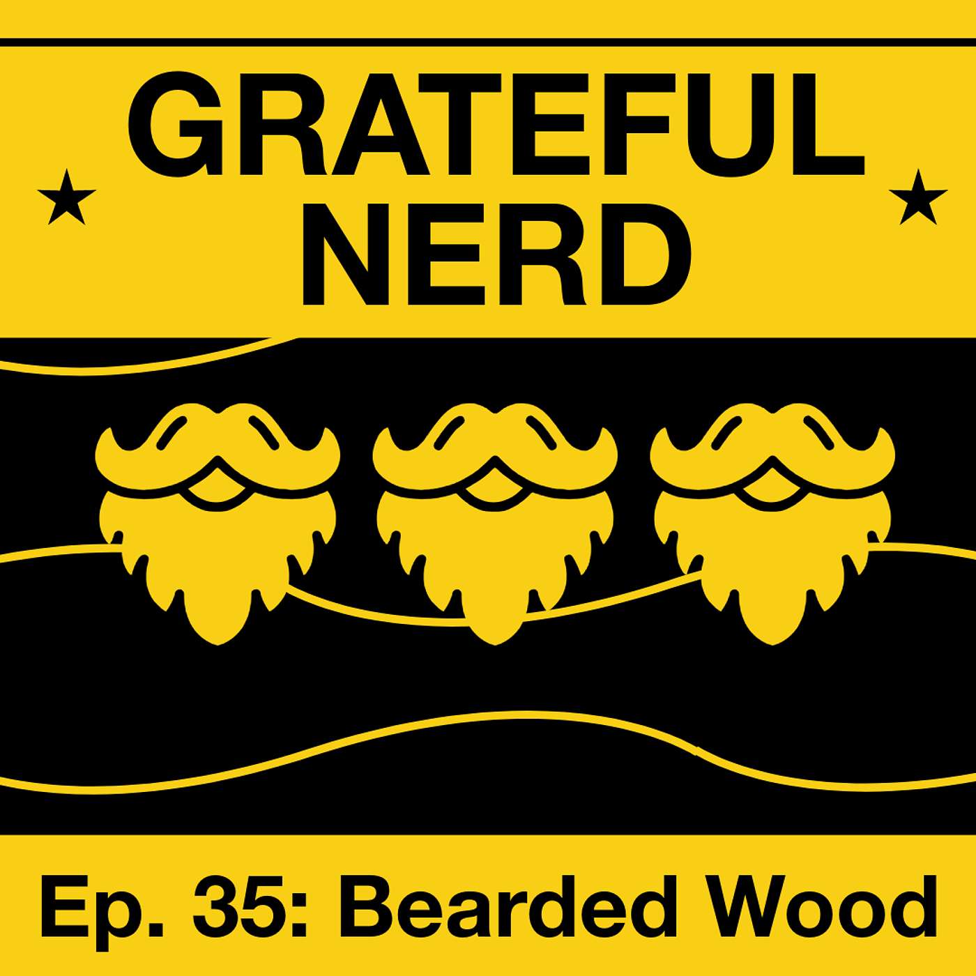 [TGNS] Ep. 35: Bearded Wood | Talking Woodworking And Gardening