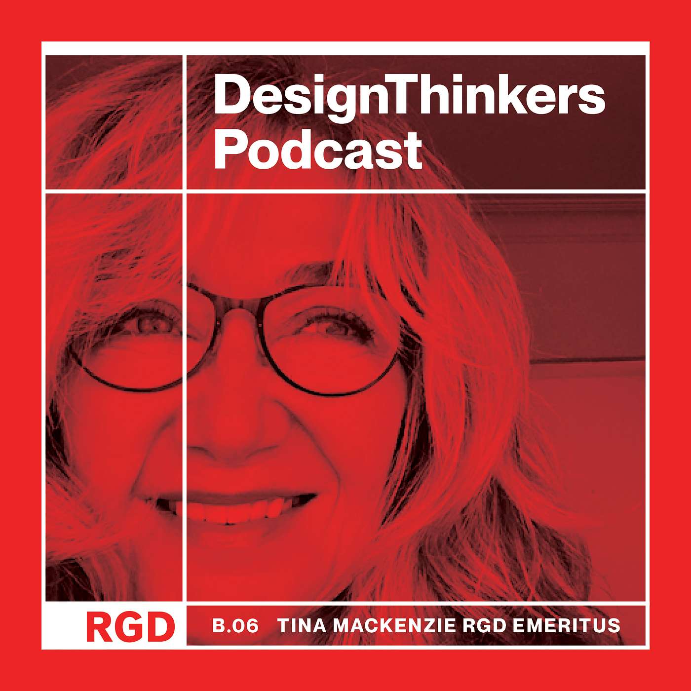 DesignThinkers Podcast