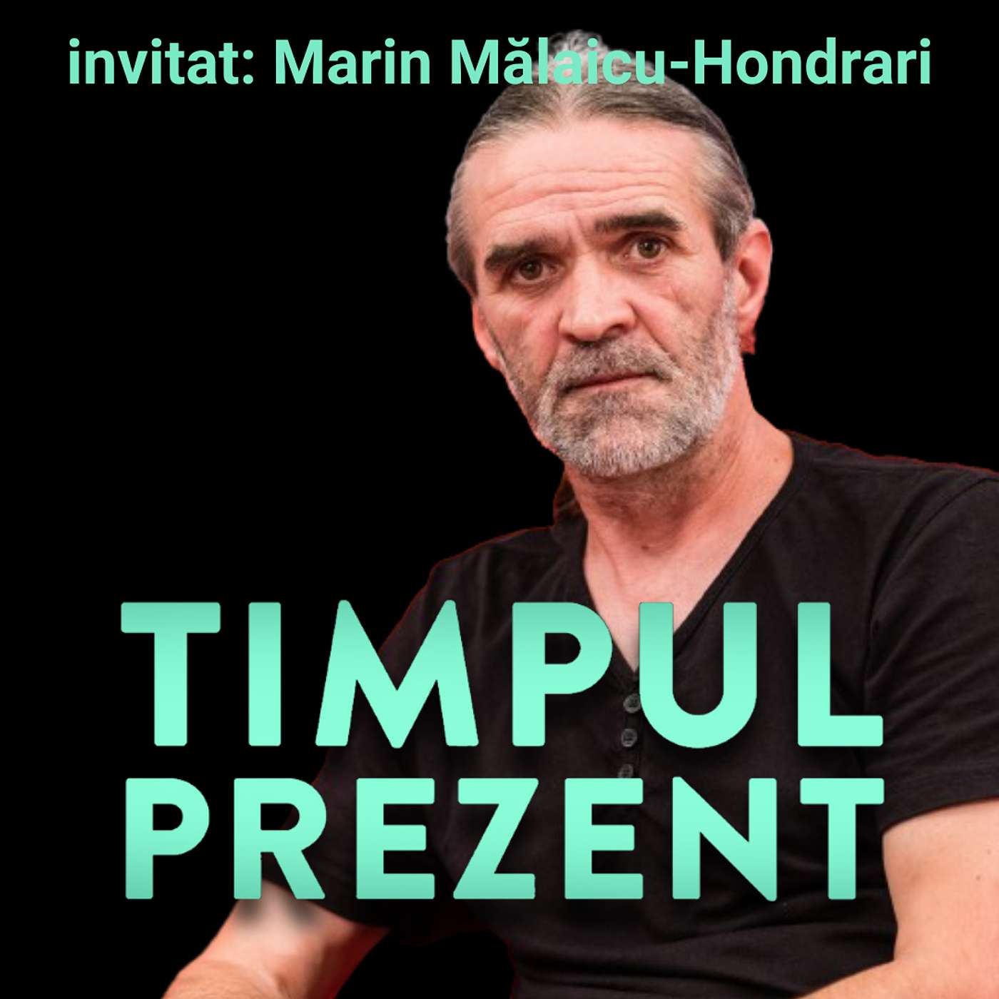 Marin Mălaicu-Hondrari: „Cu siguranță cărțile te ajută să suporți mai ușor viața” episode artwork
