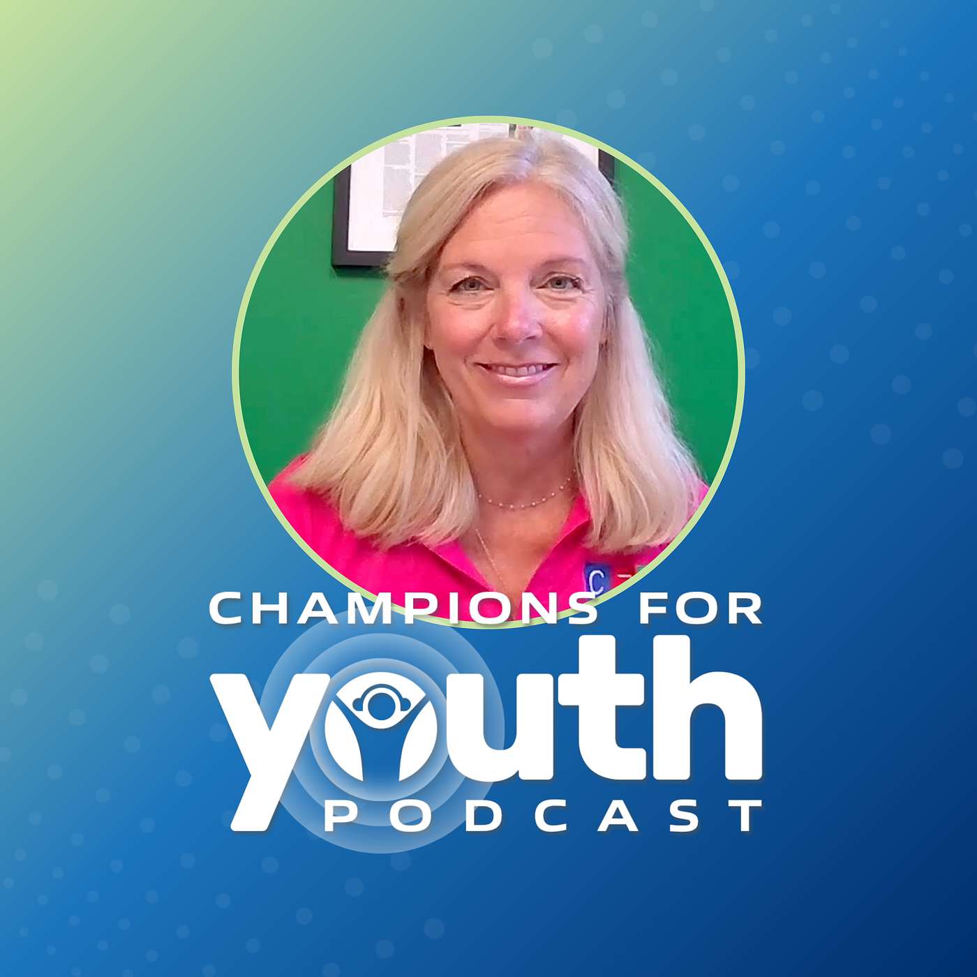 Supporting Youth After Overdose Loss with Lynne Hughes from Comfort Zone Camp episode artwork