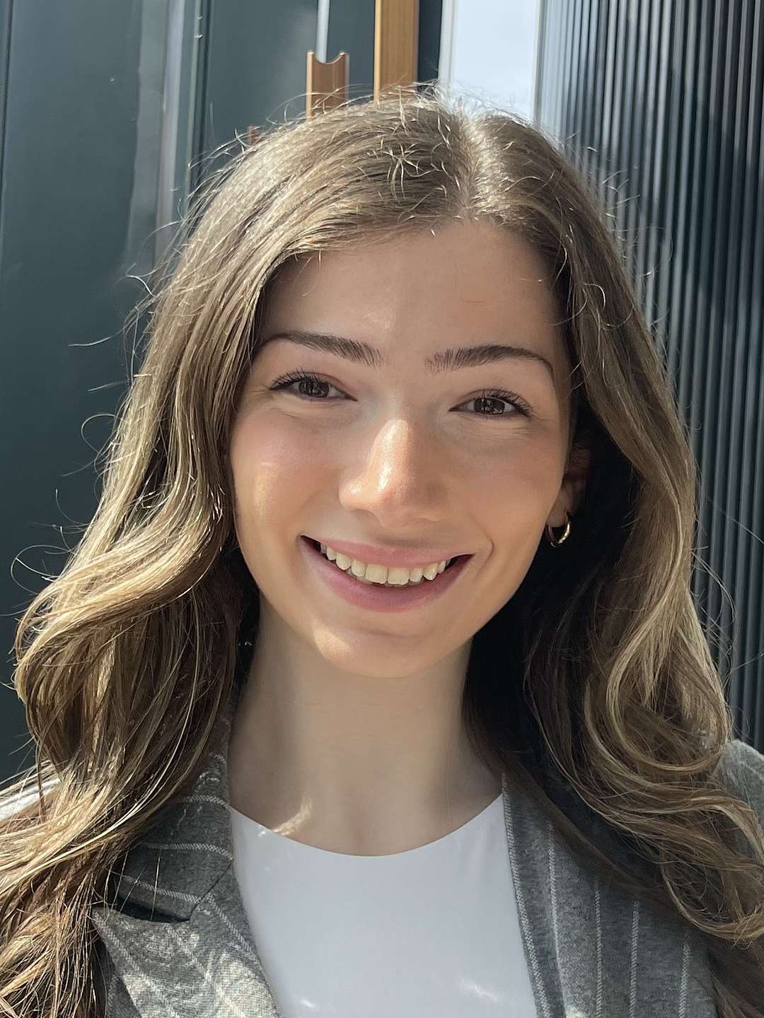 Muna Sabouny