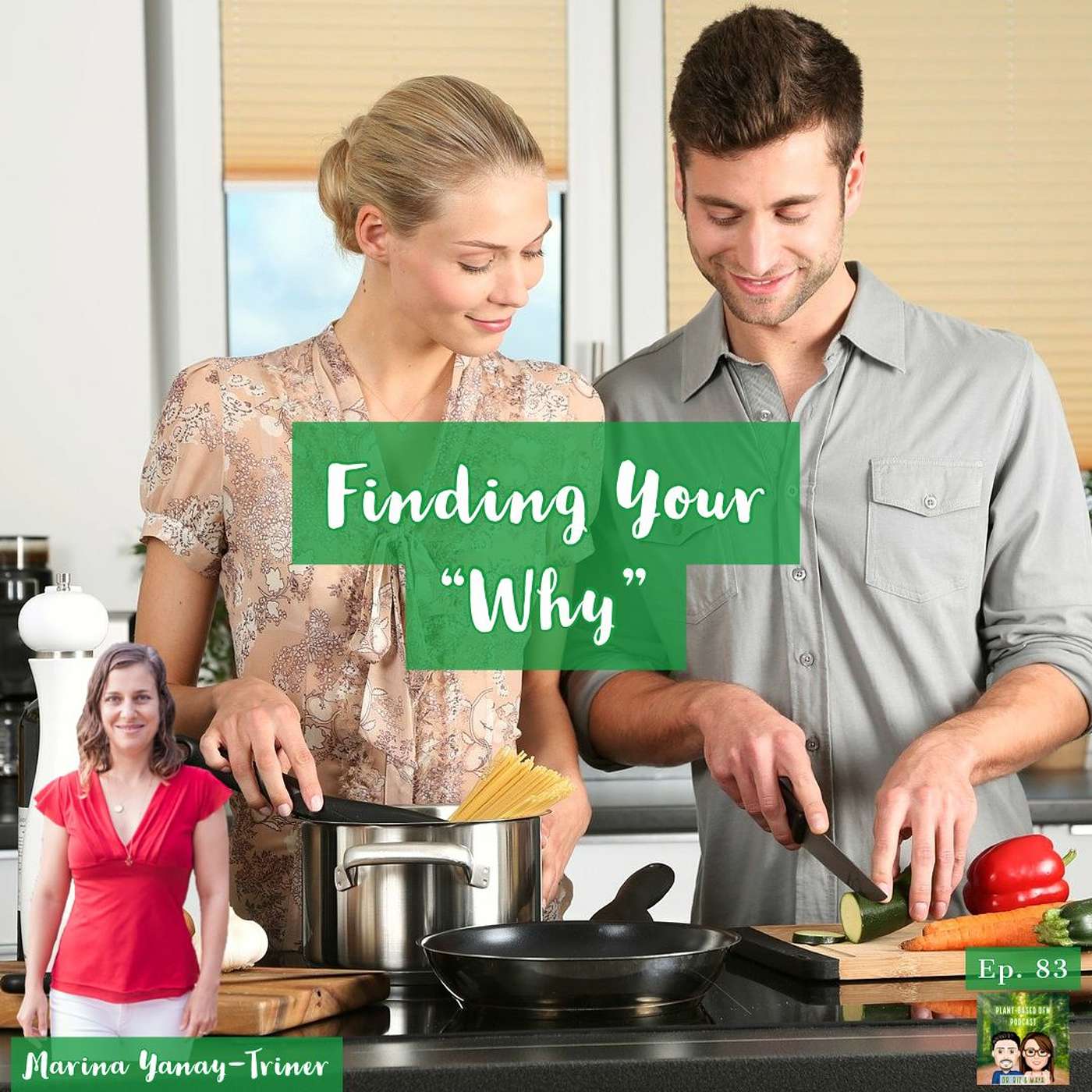 Healthy Lifestyle Solutions with Maya Acosta