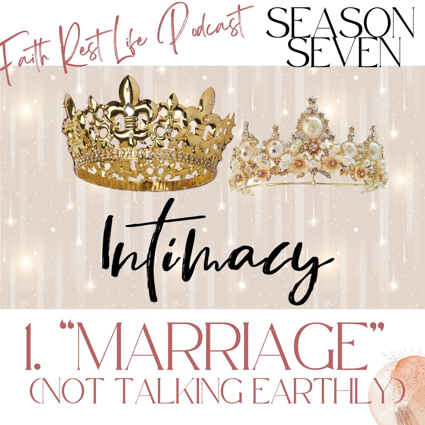 Faith Rest Life Podcast