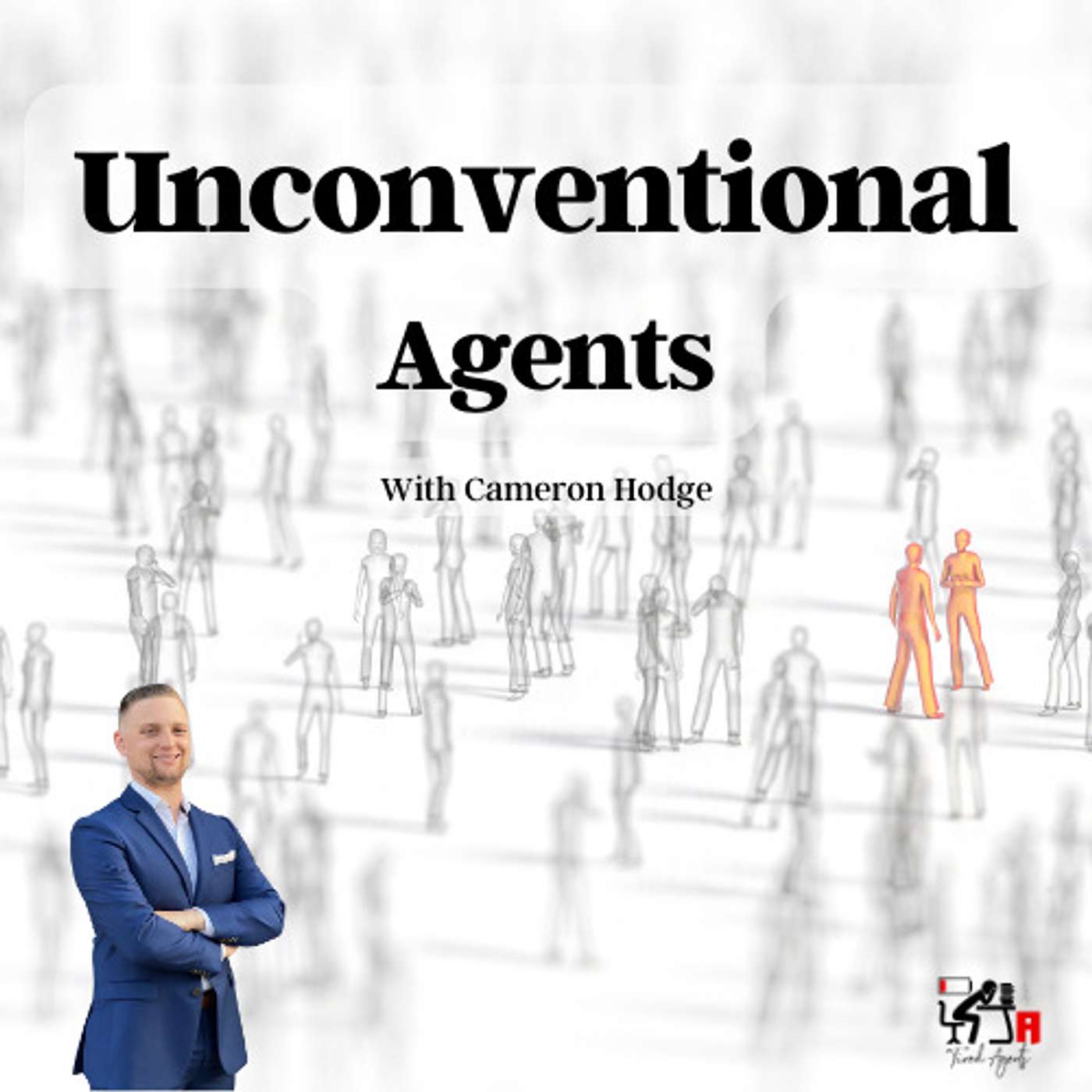 Unconventional Agents