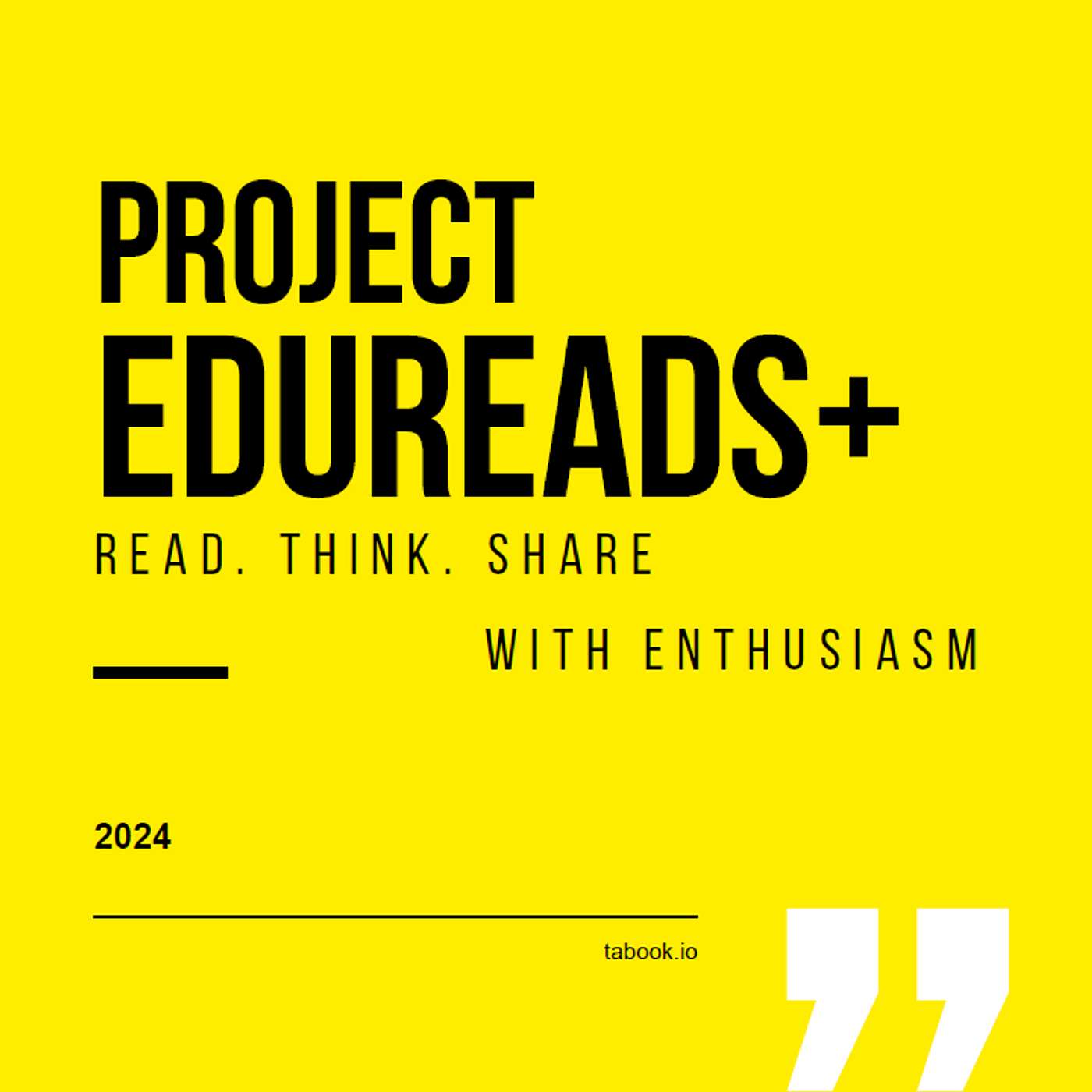 EduReads+